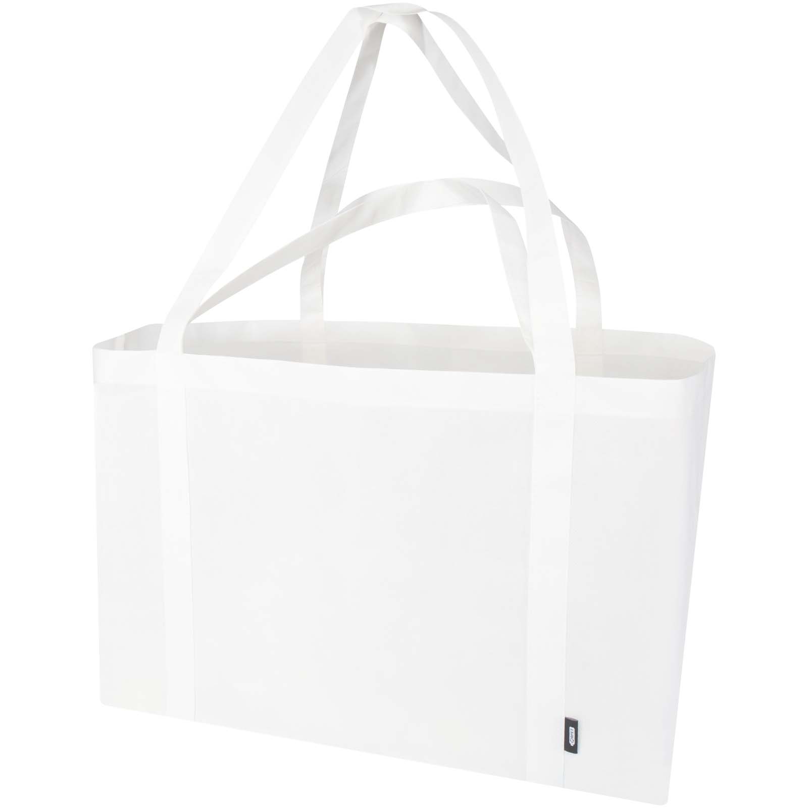 Tasche, Tragetasche, Weiß, Leinen-Optik, Alltagstasche, Tote, Tasche, Leinwand, weiß, große Tragetasche