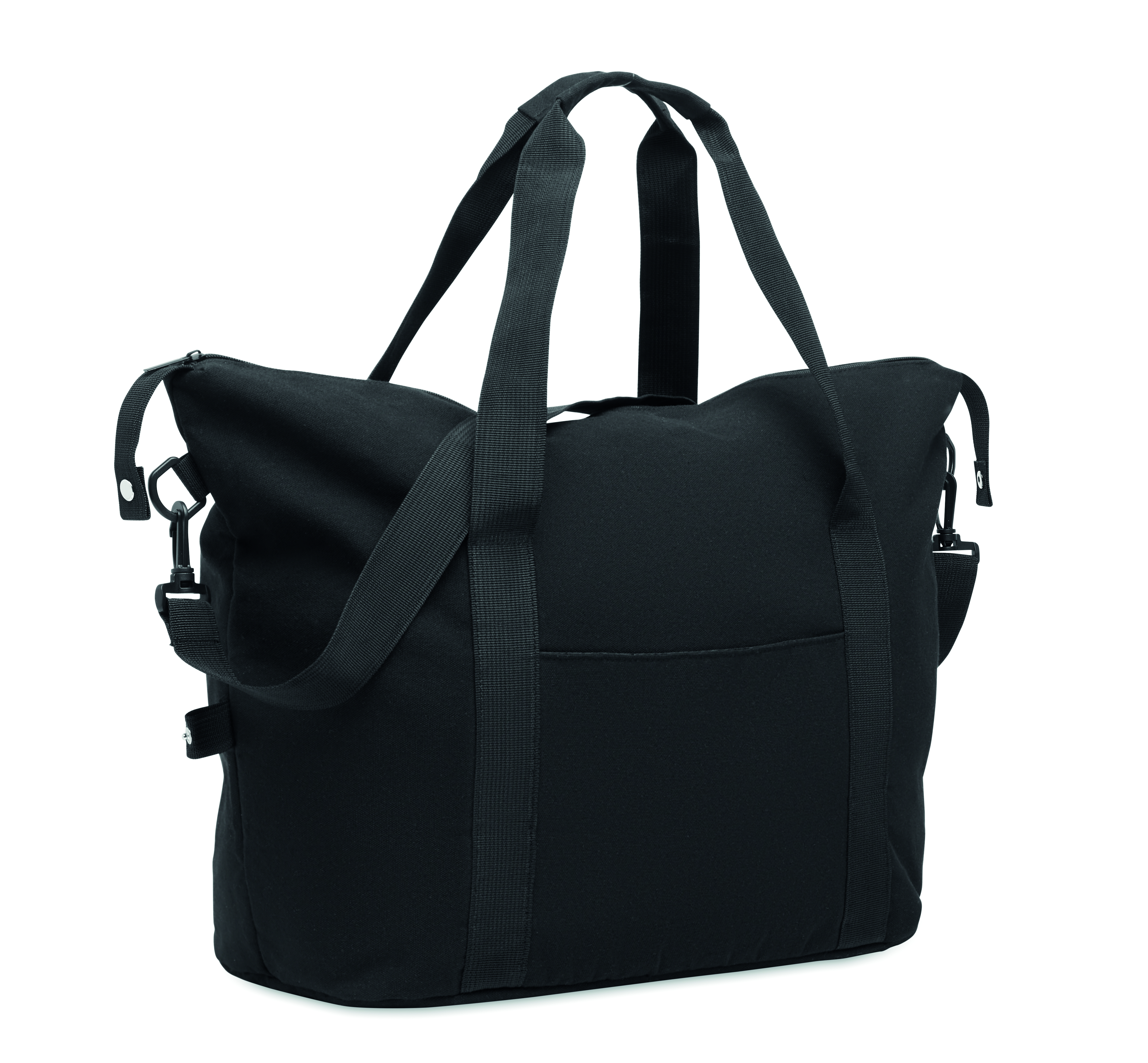 KOPER TOTE