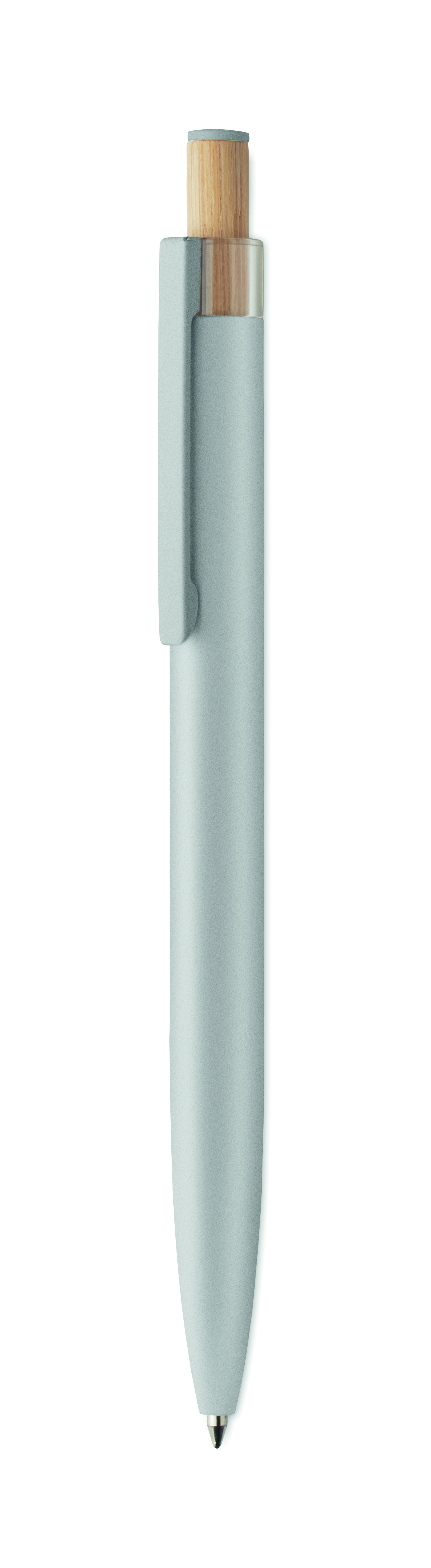 Kugelschreiber, Stift, Kugelkopf, Holzspitze, Metallgehäuse, KugelSchreiber, Kugelschreiber, Holzspitze, Metallclip, ance Foo, Stift, mechanisch, Holzgriff, Metallkolben, Clipfederung