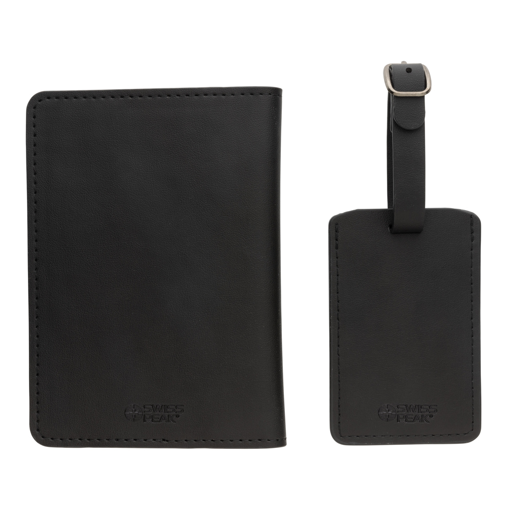 钱包, 皮革, 黑色, 旅行标签, 卡夹, wallet, Leder, schwarz, Kartenetui, Set, Reiseetui, Geldbörse, Schwarz, Leder, Kofferanhänger