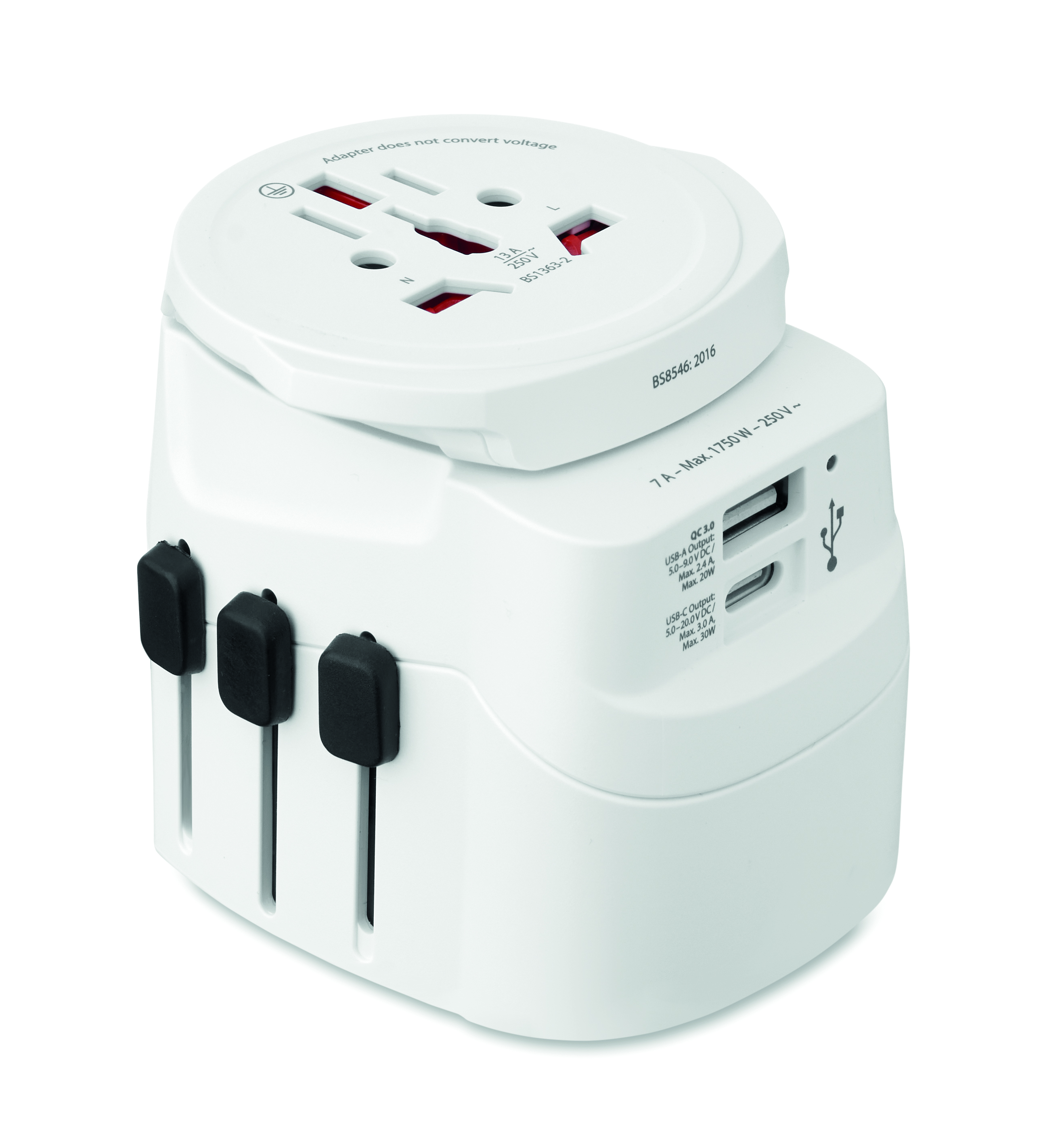usb ladegerät, multi-steckdose, reiseadapter, universale steckdose, netzleiste