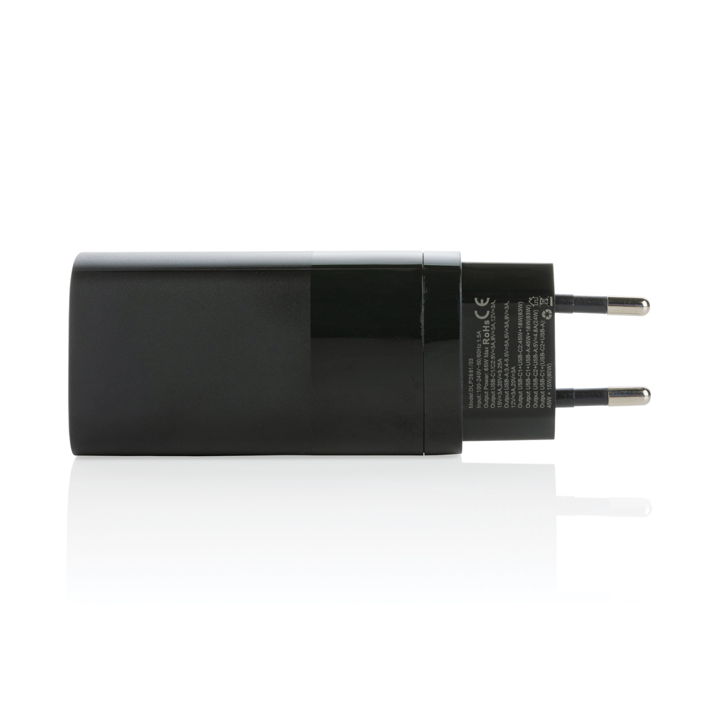 Adapter, Elektronik, Stecker, Ladegerät, USB-C, EU-Stecker, Schwarz, Netzteil, USBAusgang, Netzteil, Schwarz, Adapter, Plug, USB-Netzteil, Adapter, Schwarz, Stromstecker, Eurostecker
