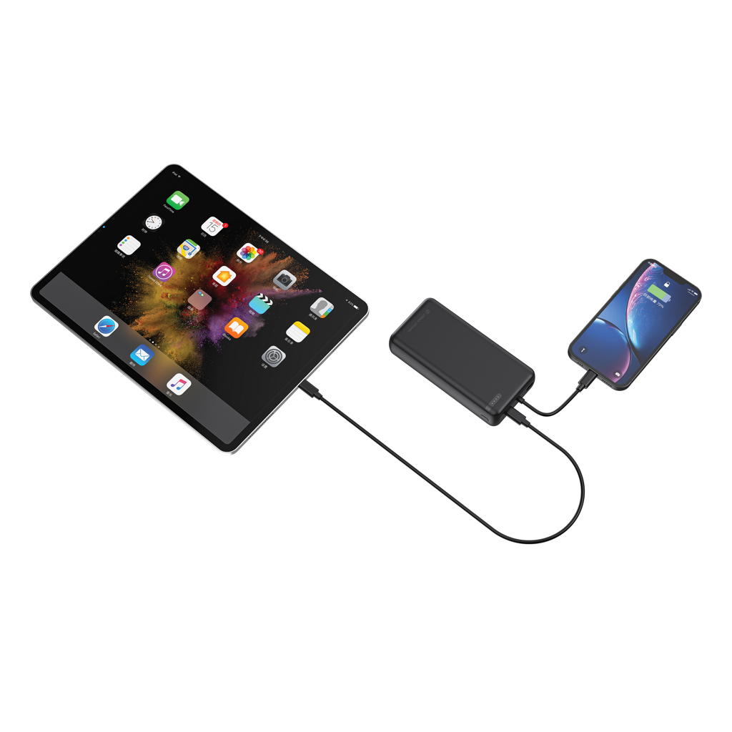 Elektronik, Computer, Telefon, Handy, Computer-Hardware, Tablet, Dock, Power bank, Ladegerät, Kabel, tablet, dock, power bank, usb-c, charging, tablet, USB-C, Powerbank, Ladegerät, Kabel