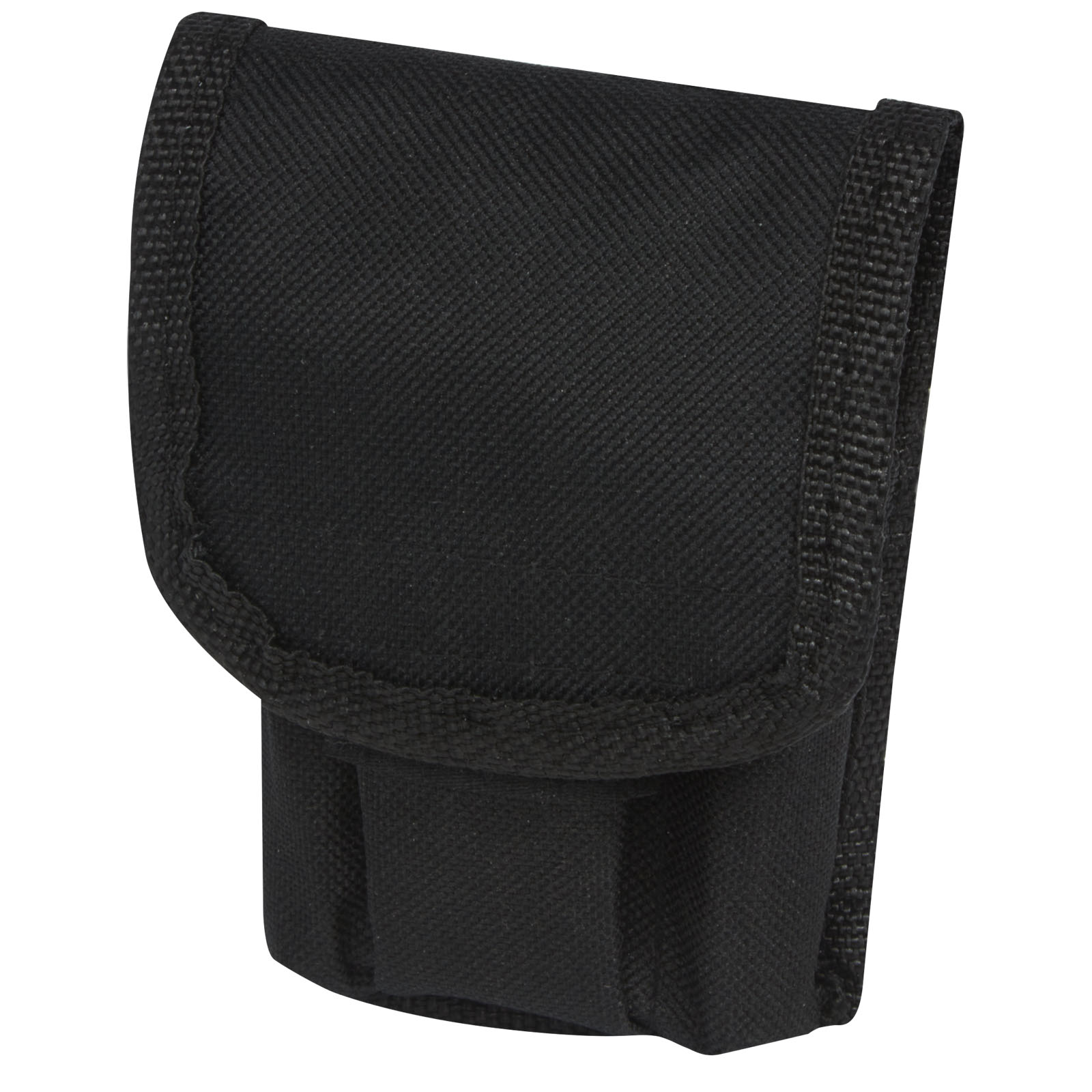 schwarz, Geldbörse, Tasche, kompakt, Stoff