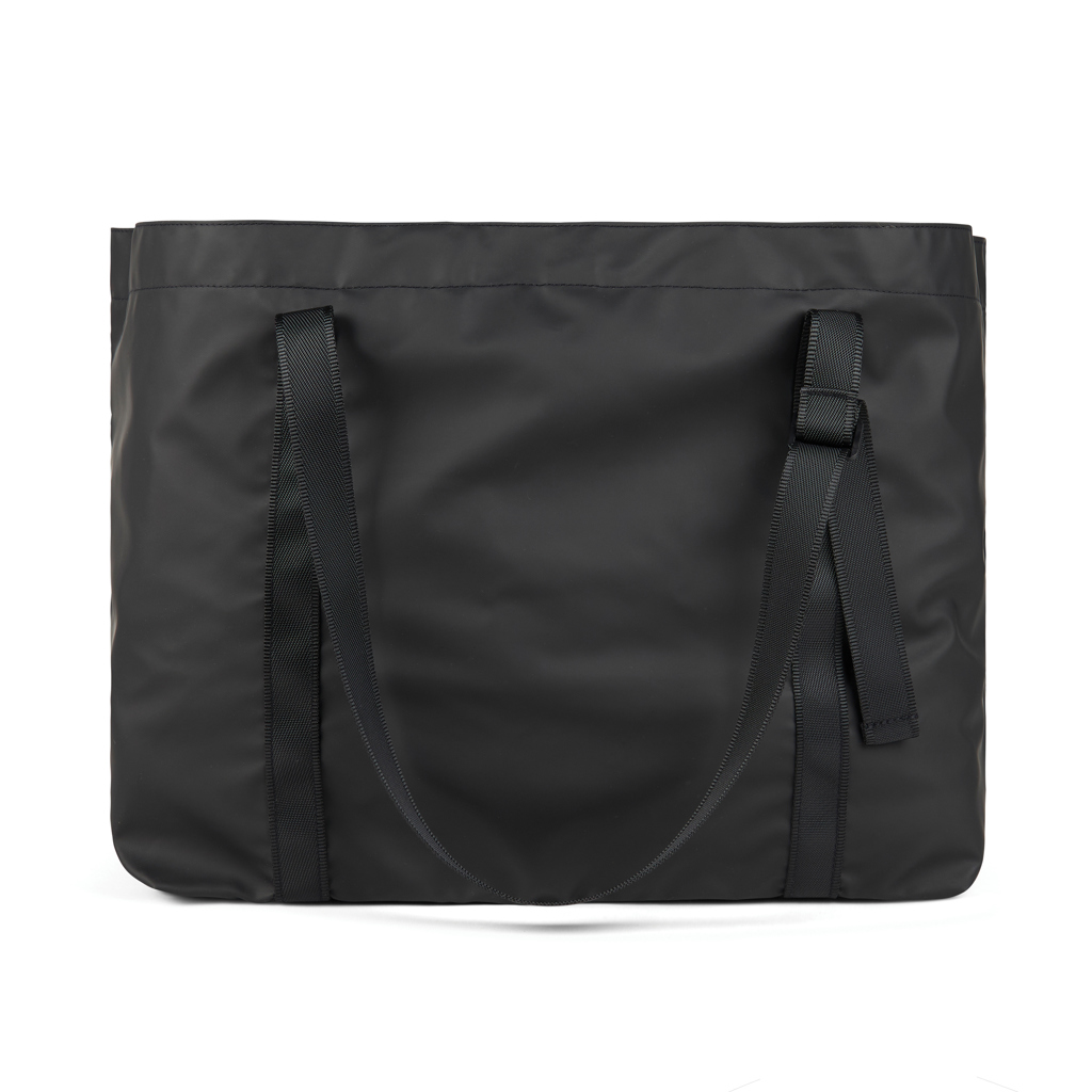 Tote, Schultertasche, Schwarz, Nylon, Tragen, Tote, Schultertasche, Nylon, Schwarz, Tragetasche, Tasche, Schultertasche, Nylon, Schwarz, Tragriemen