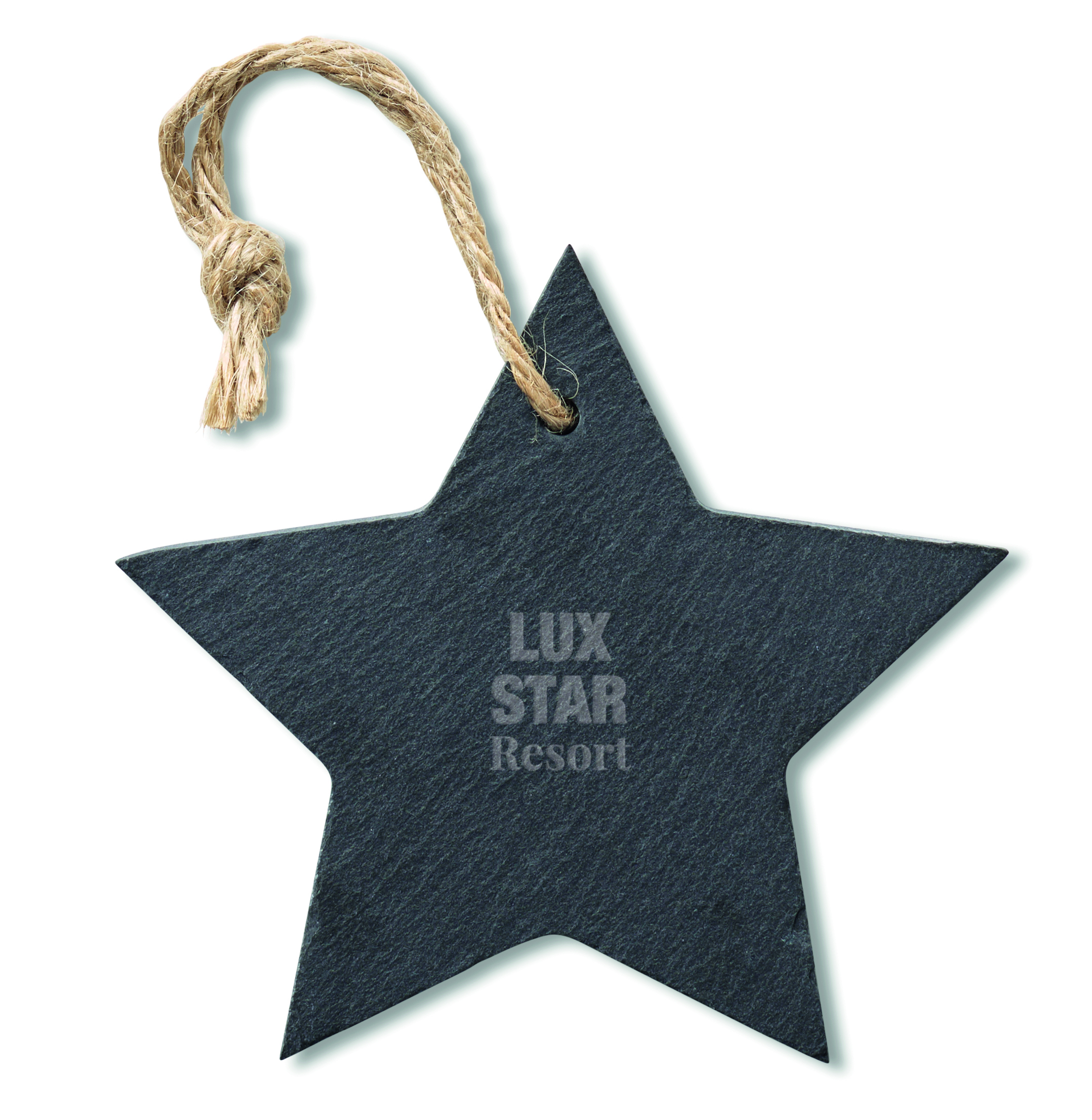 Stern Anhänger, Stern Dekor, Hängeanhänger, Jute Schnur, Steinoptik, Stern, Aufhänger, Sternanhänger, Dekostück, Holzstern, stern, sternanhänger, DIY-Deko, Dekoration, Sterndekoration, Stern, Anhänger, Sternanhänger, Kordel, Steinzeug?
