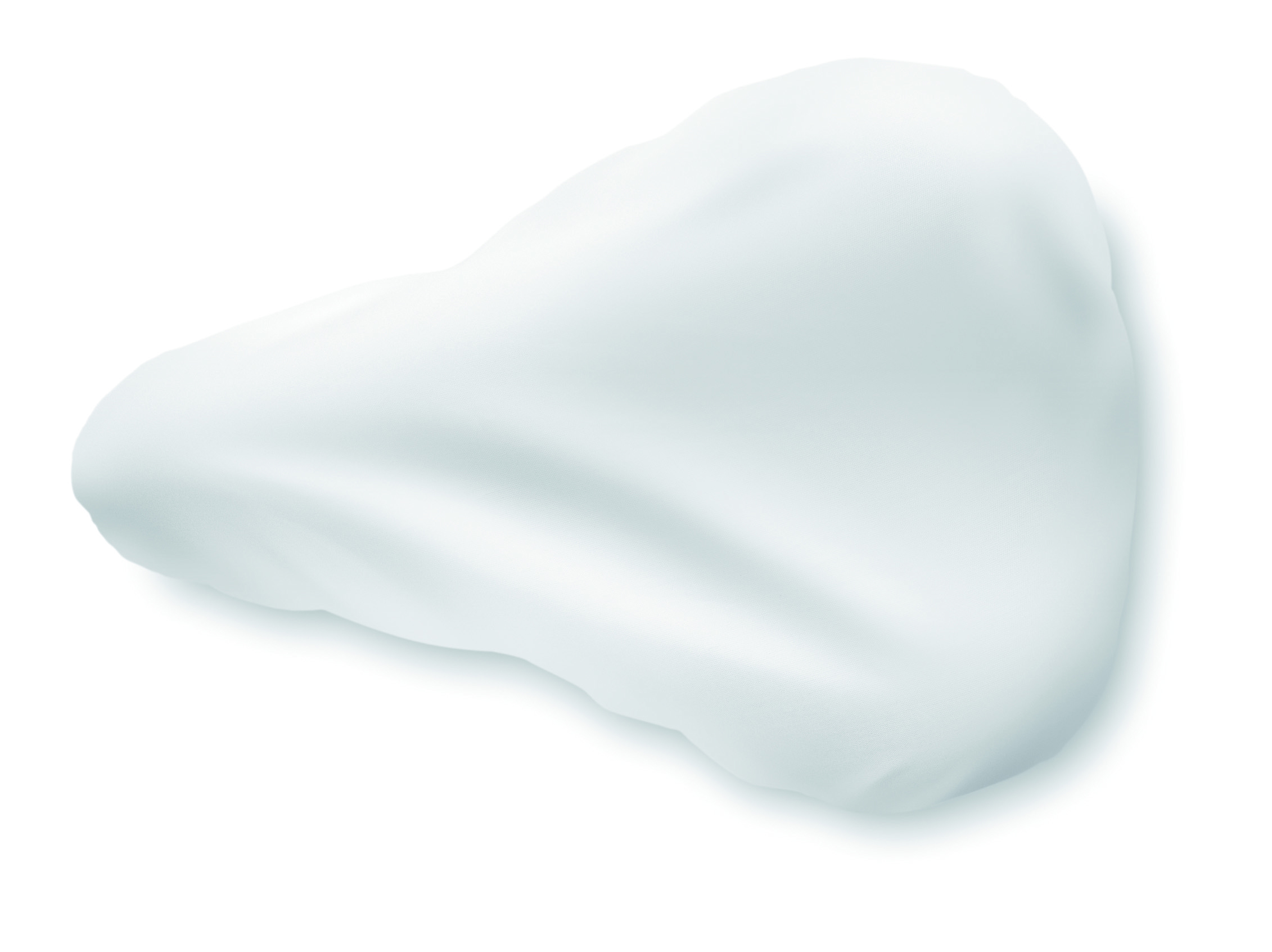 Schaum, Kissenfüllung, Schaumstoff, weiß, Kissen, Creme, Schmierung, Gleitcreme, Schaum, Kosmetik