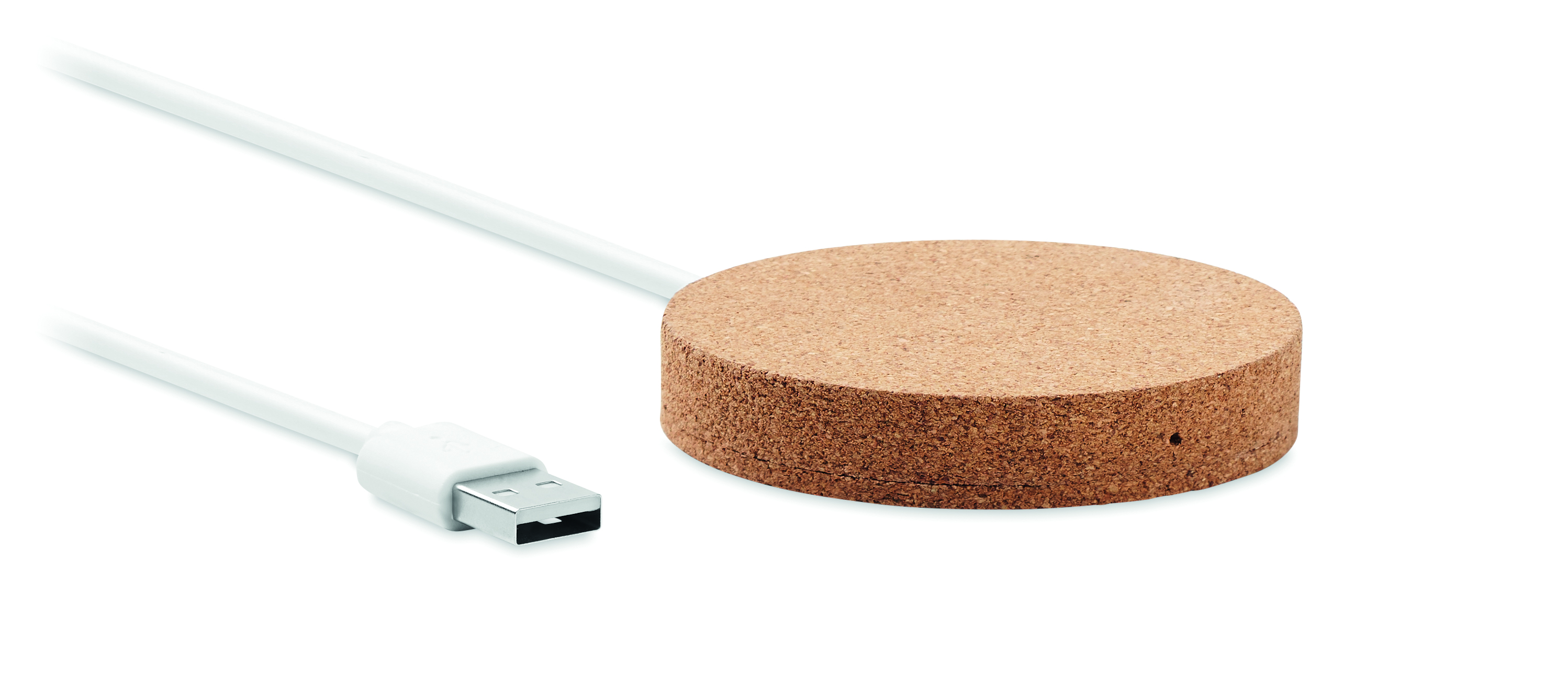 USB, Kork, Kabel, Unterlage, Korkpad