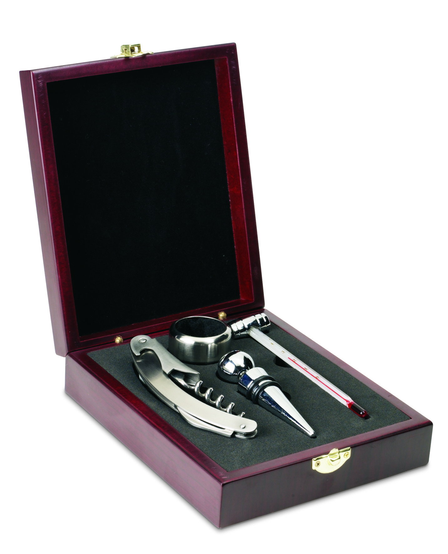 Weinaccessoire, Korkenzieher, Flaschenkorken, Flaschenset, Metallwerkzeug, Weinflaschenverschluss, Korkenzieher, Flaschenkorken, Weinzubehör, Stopfenmesser, Weinmesser Set, Weinaccessoires, Flaschenkorken, Korkenzieher, Dekanterspitze