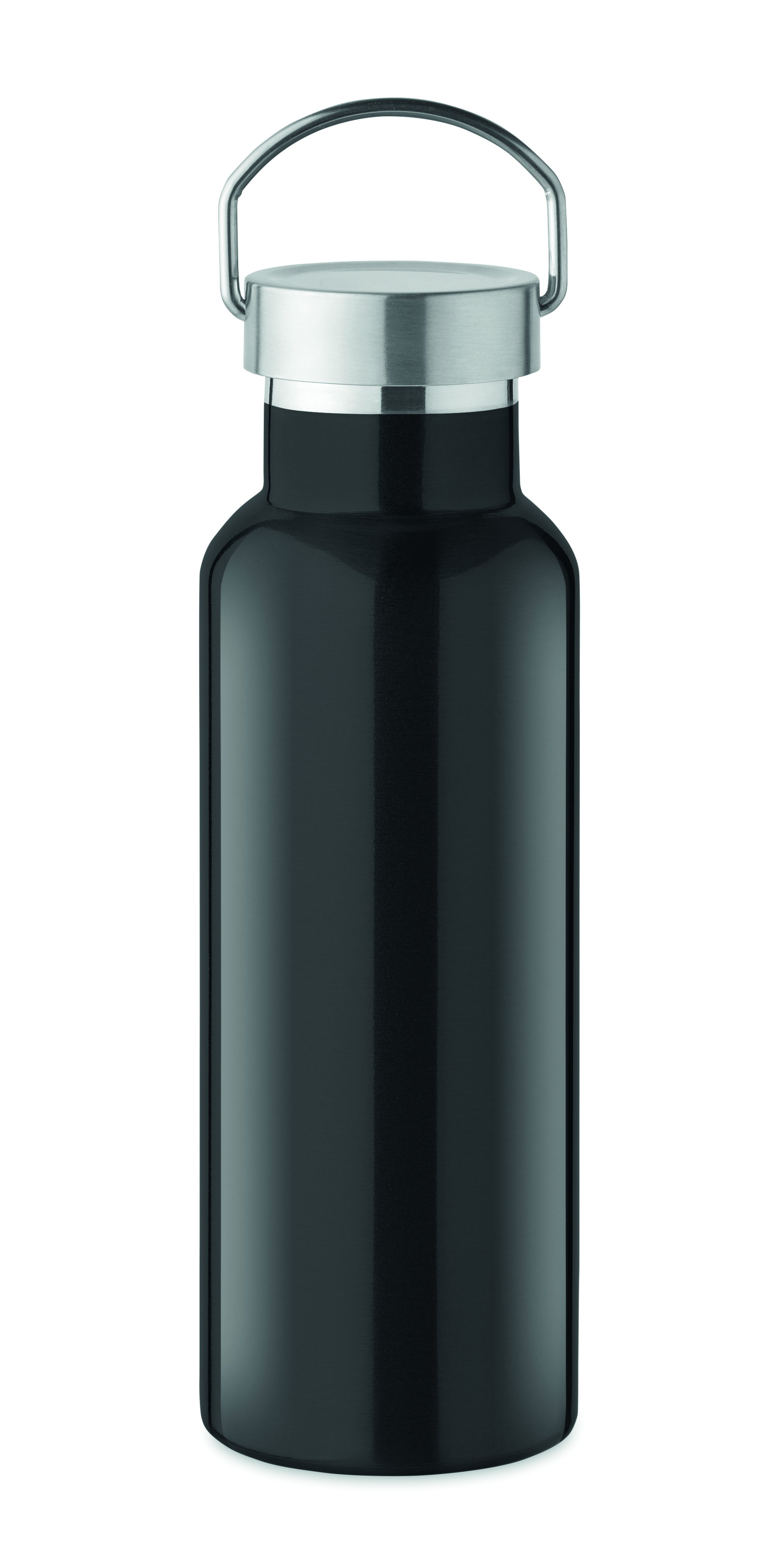 Flasche, Wasserflasche, Trinkflasche, Edelstahl, schwarz, Flasche, Wasserflasche, Trinkflasche, Edelstahl, dunkel, Flasche, Trinkflasche, Edelstahl, dunkel, Deckel, Flasche, Wasserflasche, Edelstahl, Trinkflasche, Metallisch