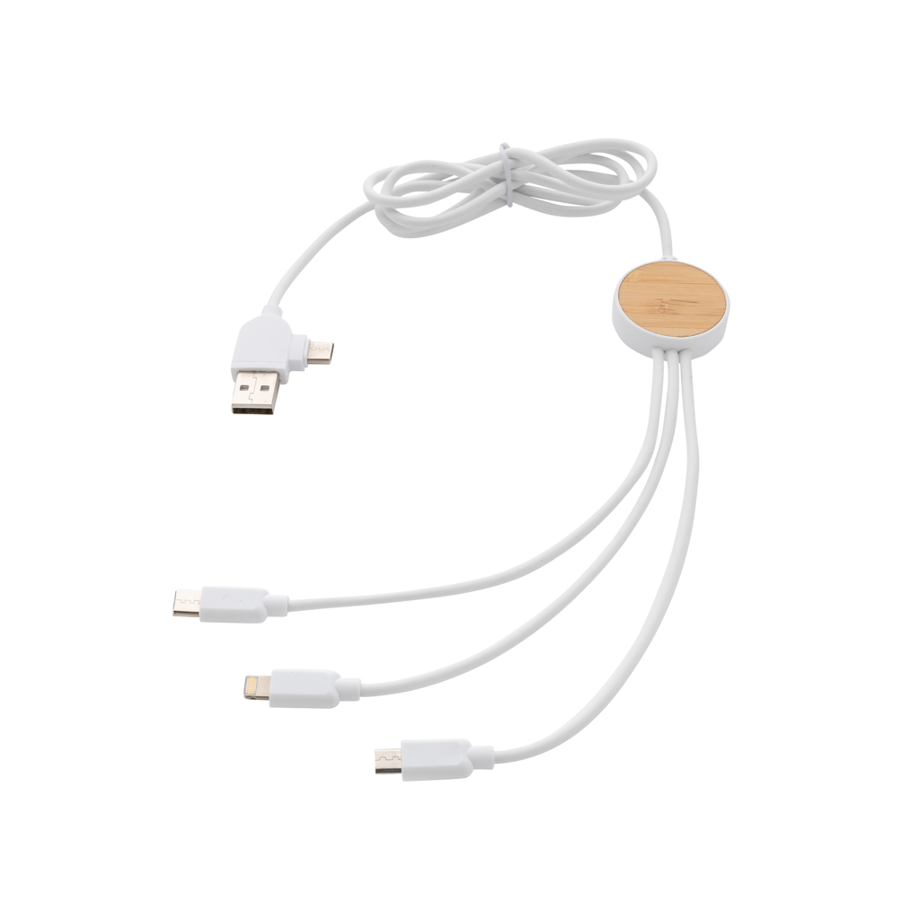 Kabel, Adapter, Elektronik, USB-C-Ladekabel, Ladekabel-Adapter, Multi-Anschlusskabel, Kabelorganizer, Holz-Metall-Klemme, USB-C Kabel, Mehrfach-Adapter, Datenkabel, Ladekabel, Kabel-Adapter