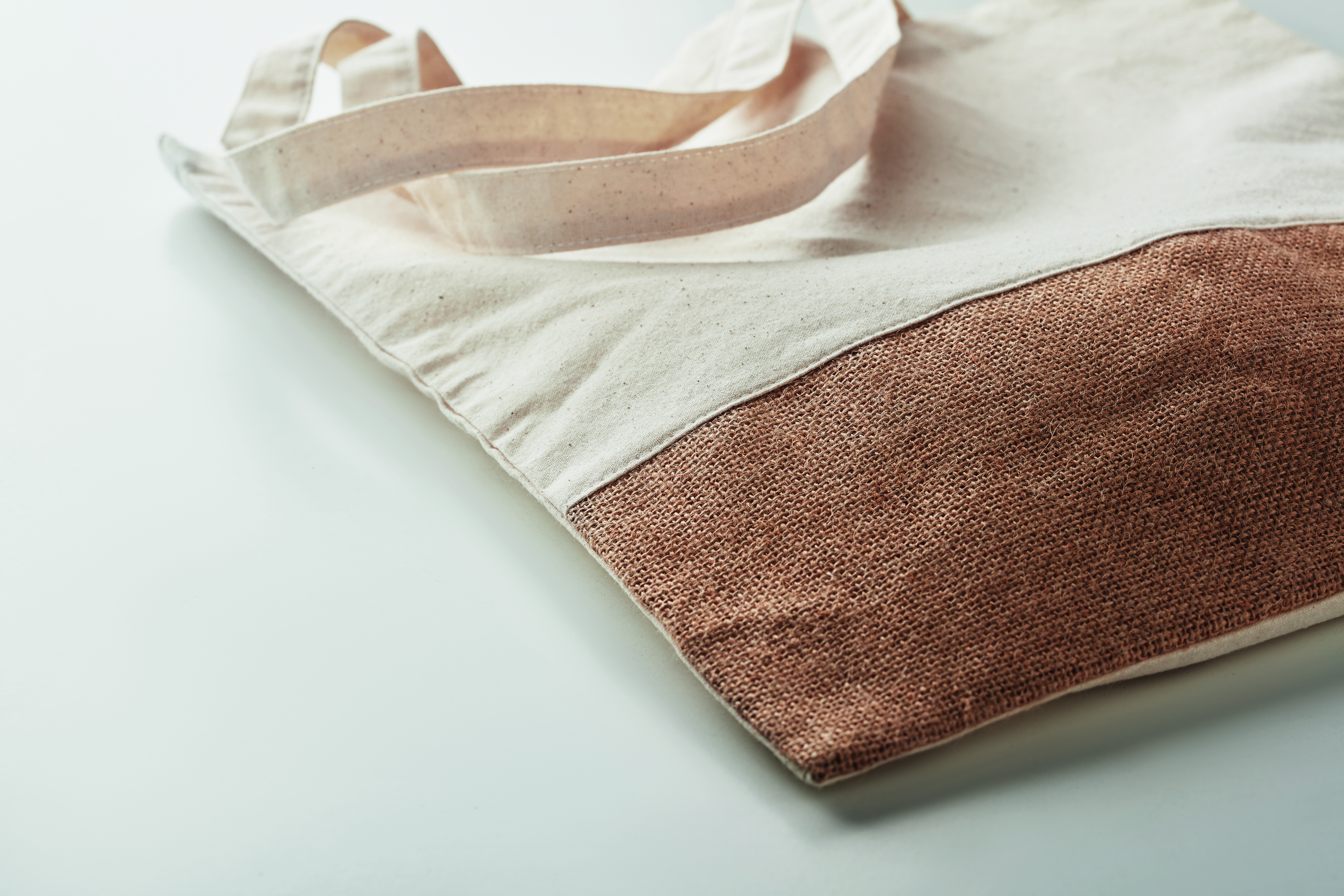 INDIA TOTE