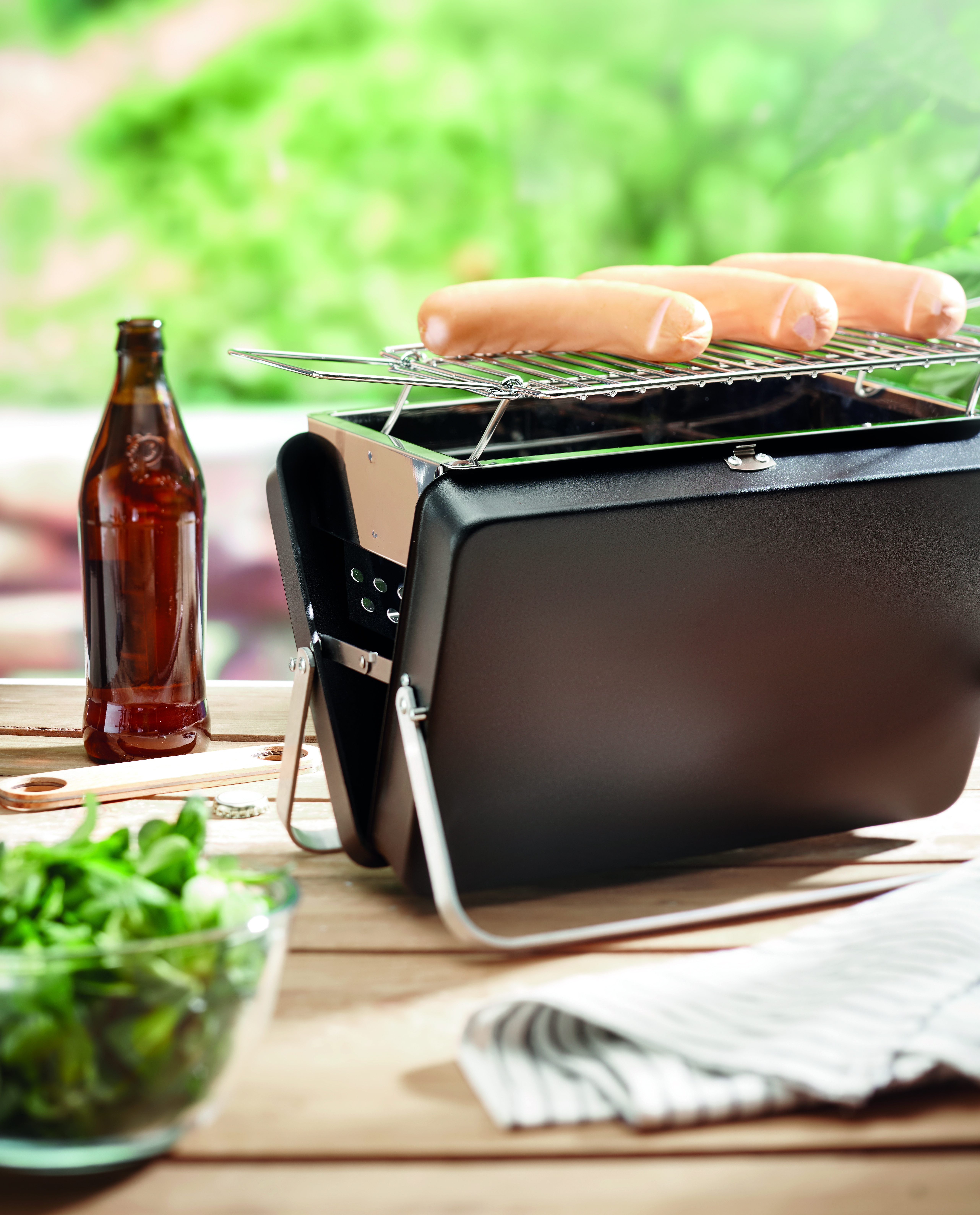 BBQ TO GO