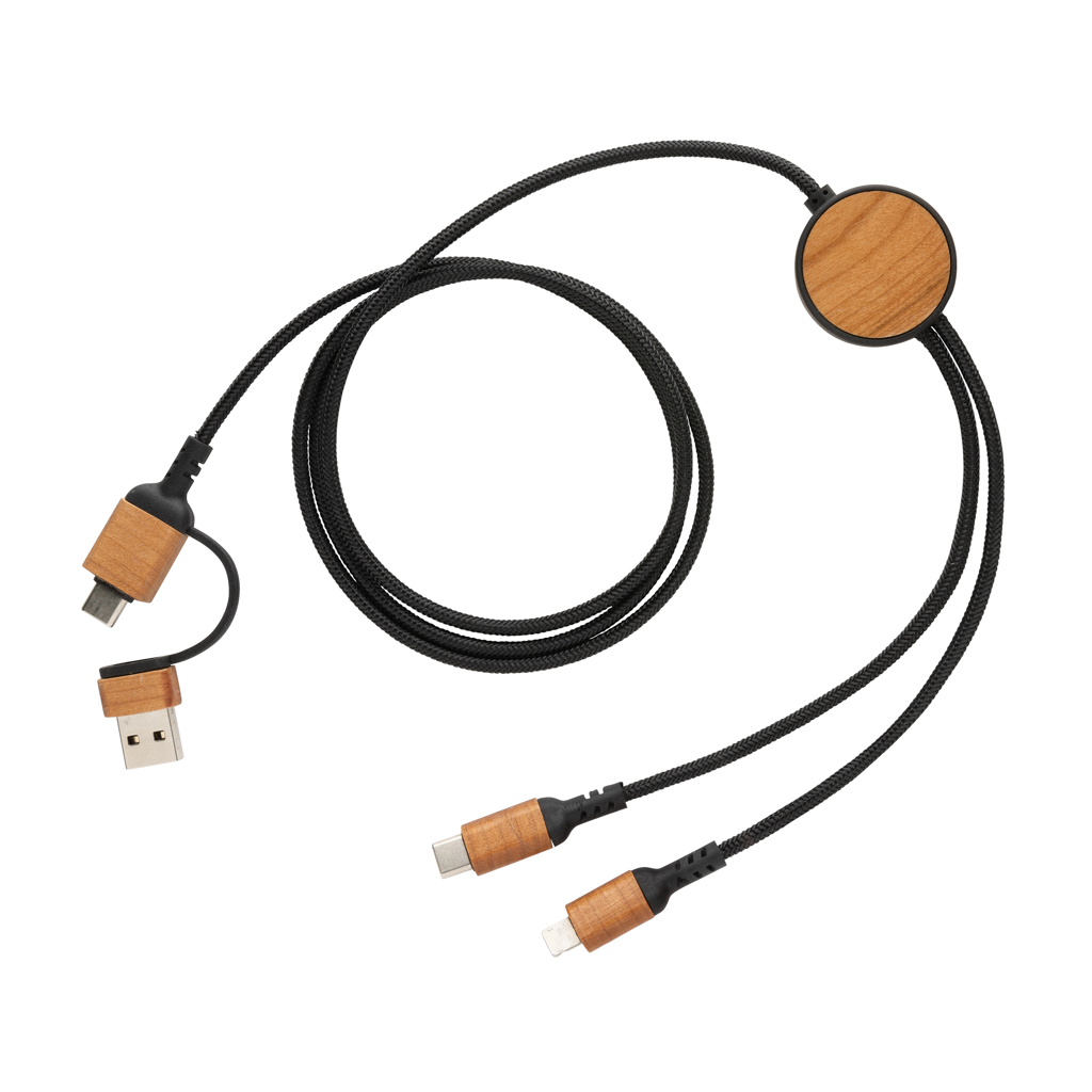 Elektronik, Kopfhörer, Kabel, Kabel, USB-C, Mikro-USB, Ladekabel, Holz-Element, USB-C Kabel, Ladekabel, Lederholz-Optik, Ladekabel Typ-C, Kabel mit Holzmuster, Ladekabel, USB-C, Doppel-Ladekabel, Holzakzent, Kabel mit Holzknopf