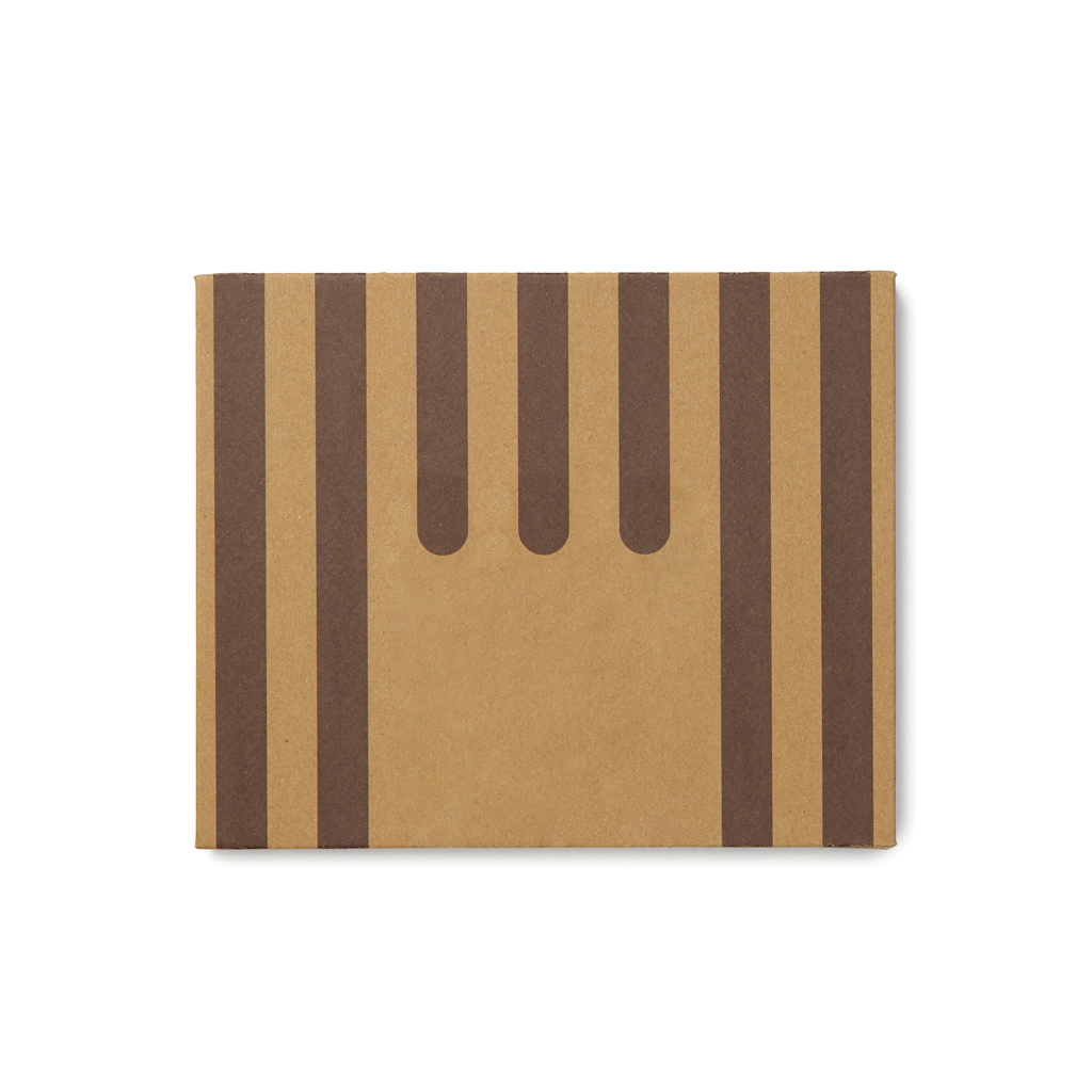 Kartonverpackung, Kontrollierte Streifen, Braun, Umweltfreundlich, Kartonkarton, Kartonbox, Geschenkbox, braun, Streifen, Umschlagbox, kartonbox, verpackung, briefkarton, braune box, barcode-ähnlich