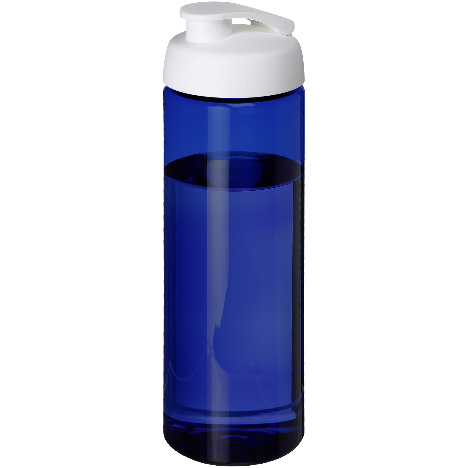 Flasche, Wasserflasche, Blaue Flasche, Trinkflasche, Schraubverschluss