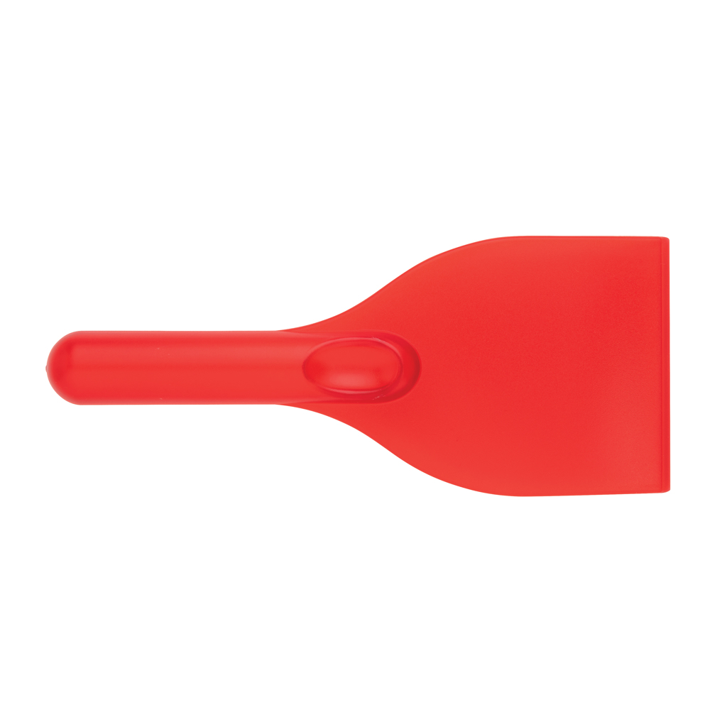 Utensil für die Küche, Spatel, Schaufel, Küchenwerkzeug, Rot, Gummi, Handgriff, kitchen spatula, Silicone-Spachtel, roter Spatel, hitzebeständig, flache Klinge, Schaufel, Schieber, Rot, Küchenwerkzeug, Stielschaufel