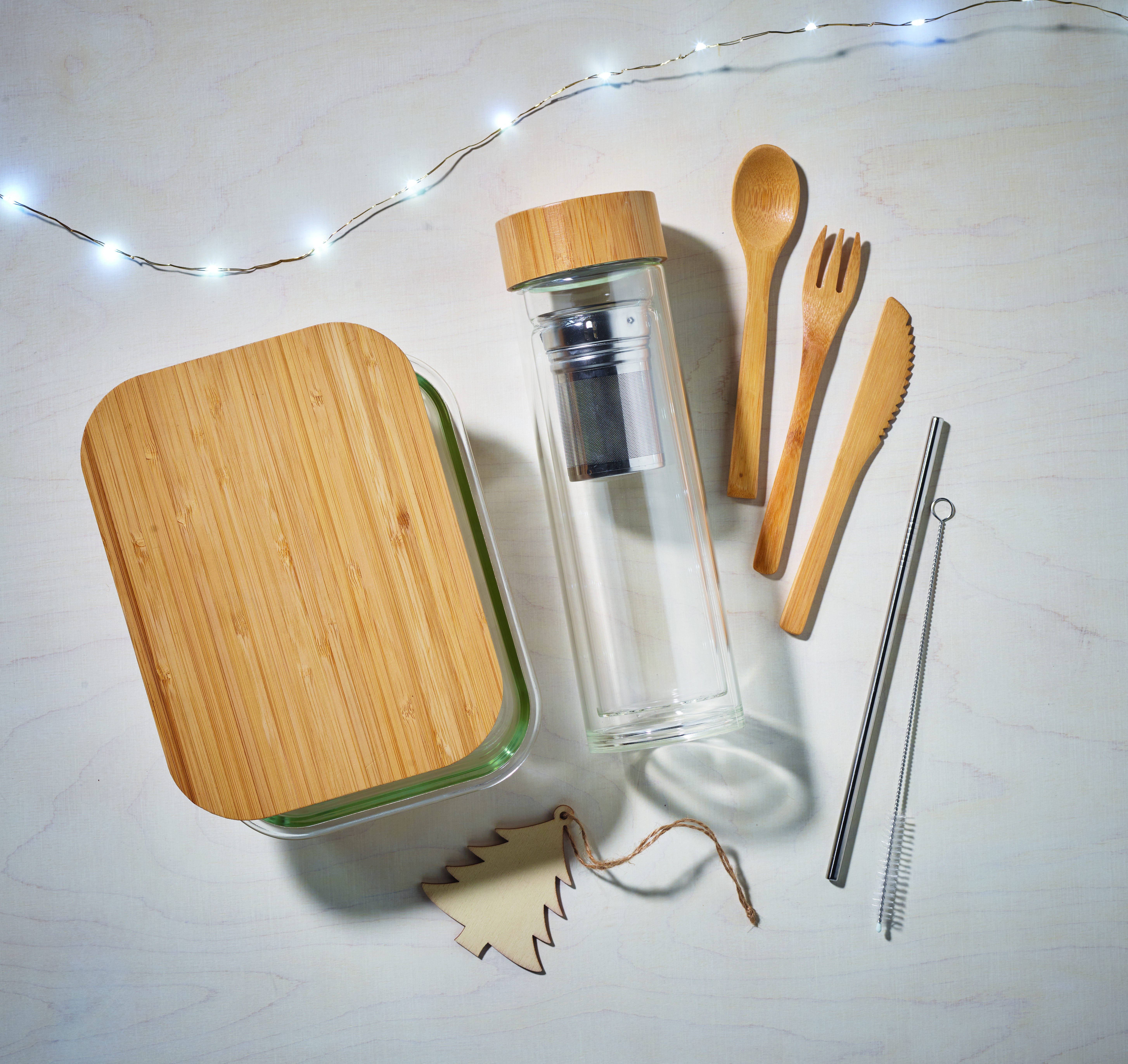 TUNDRA LUNCHBOX