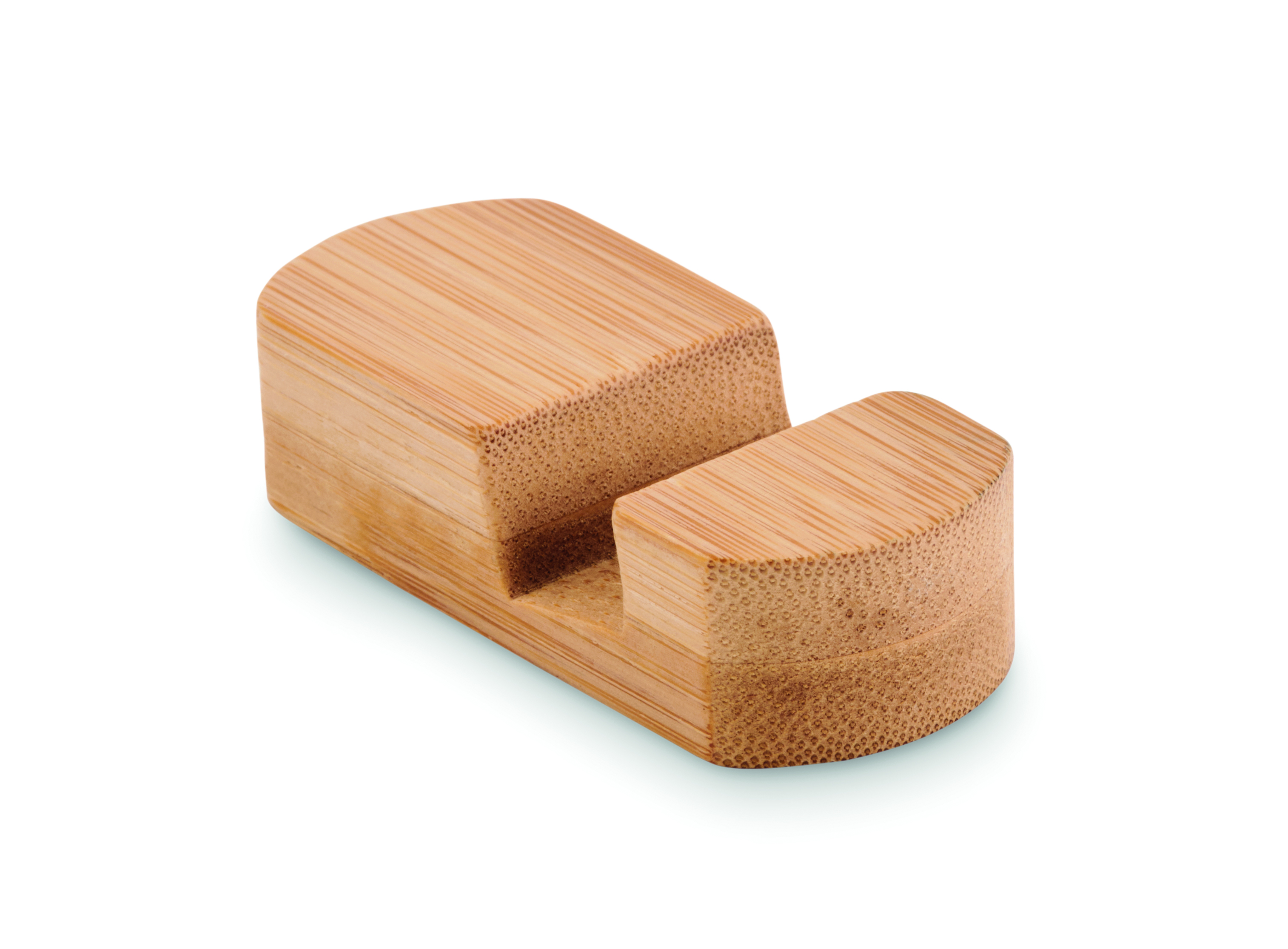 Holz-Block, Schuhspanner, Birkenholz, Holzgriff, segmentierter Holzblock