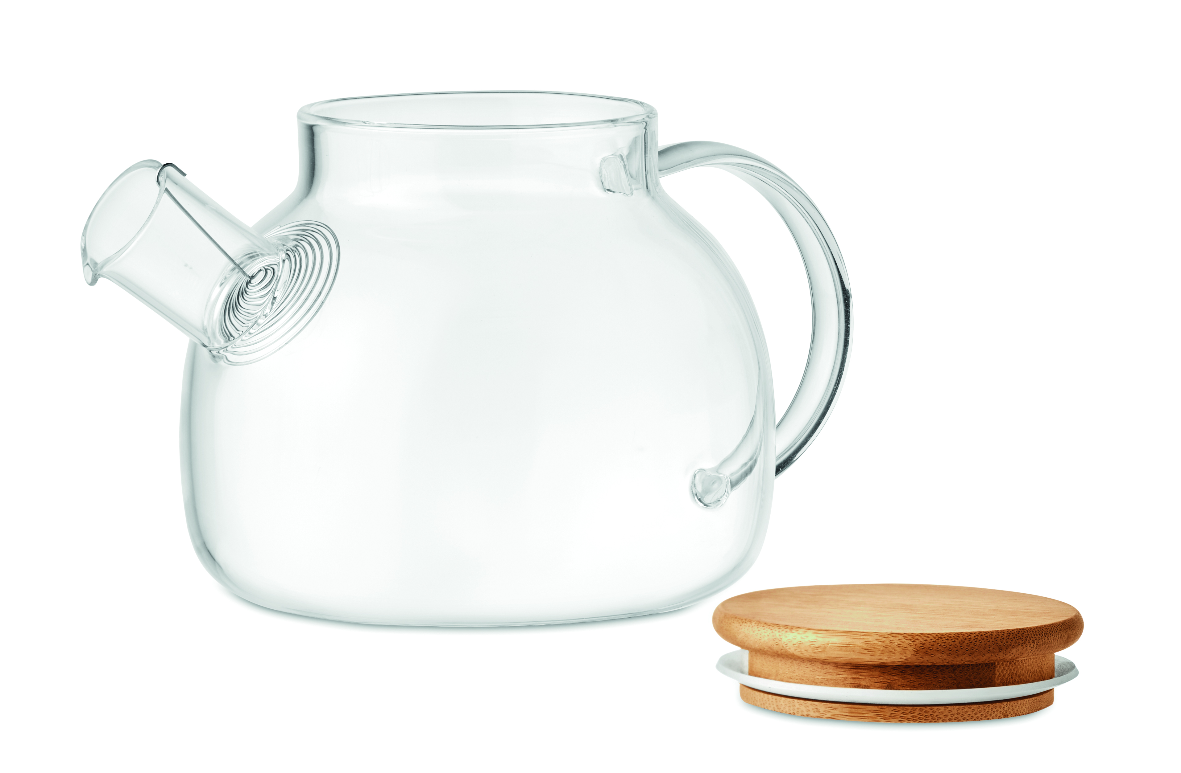 glaskanne, Karaffe, Teekanne, Glas, Korkdeckel