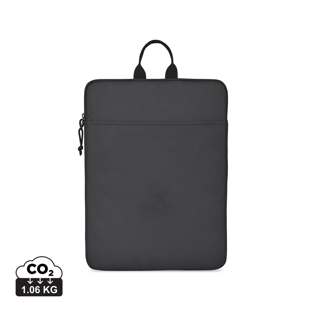 Tasche, Zubehör, Handtasche, Aktentasche, Laptophülle, Gepolstertes Etui, Reißverschluss, Griff, Dunkelgrau, Laptophülle, Neopren, Dunkelgrau, Reißverschlussfach, Tragegriff, Laptop-Hülle, Neopren, Schwarz, Reißverschluss, Halter