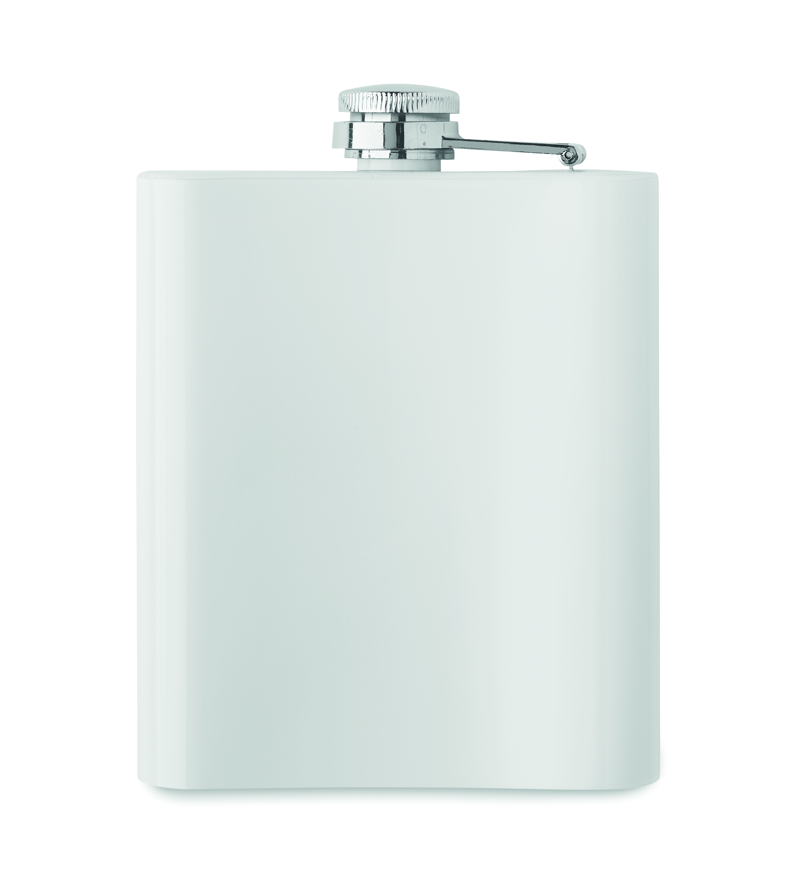 Flachmann, Flasche, Klar, Haltbar, Trinkbehälter, Flasche, Klarhülle?, Stilvolle Flasche, Metallkappe, Küchenaccessoire, Flasche, Flachdeckel, Klar/weiß, Schnappflasche, Trinkflasche, Flasche, Flachmann, Silber, Klar, Gehäuse
