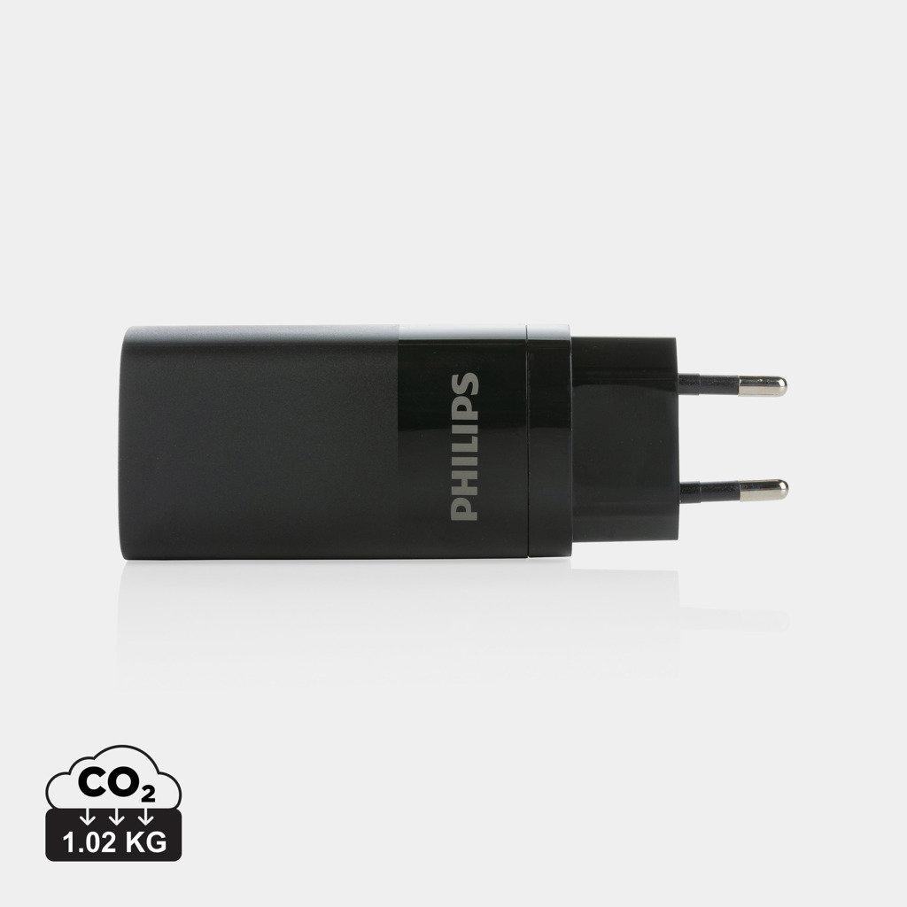 Adapter, Elektronik, Stecker, EU-Stecker, Schwarz, Netzteil, Adapter, Kompakt, PhilliPS plug, Travel adapter, EU plug, USB charger, Compact adapter, Reiseladegerät, Netzadapter, Schwarz, Eurostecker, Philips