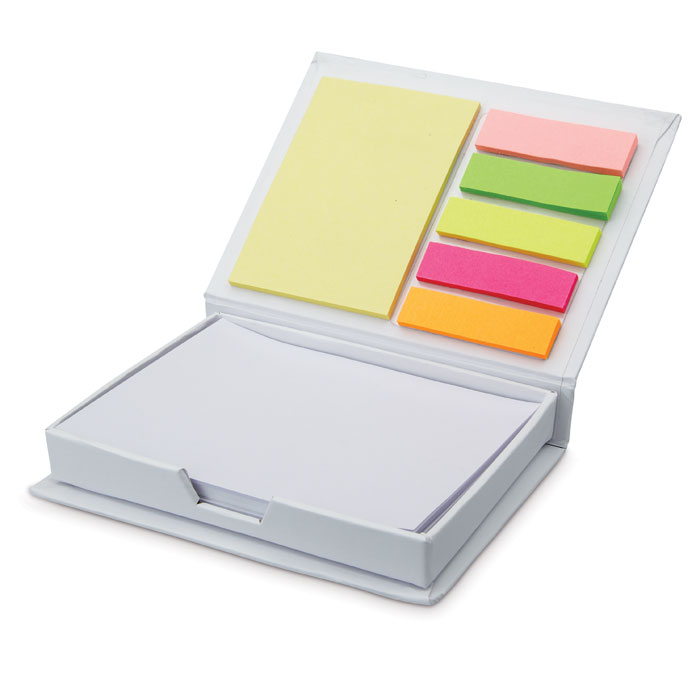 Post-its, Haftnotizen, Satz, Notizen, Pad