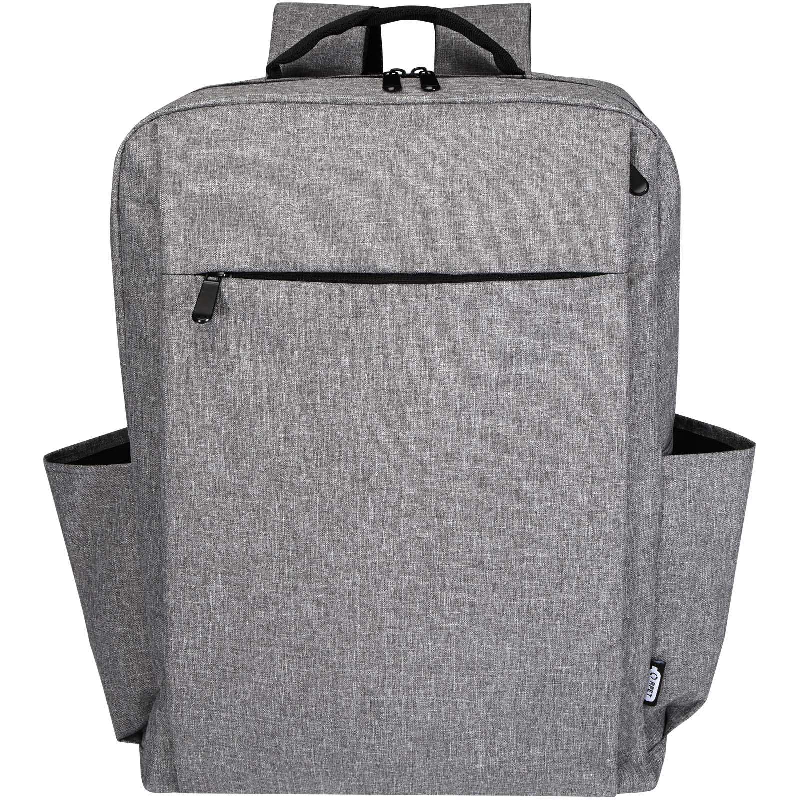 Rucksack, Grauer Rucksack, Backpack, Graue Tasche, Urban Rucksack