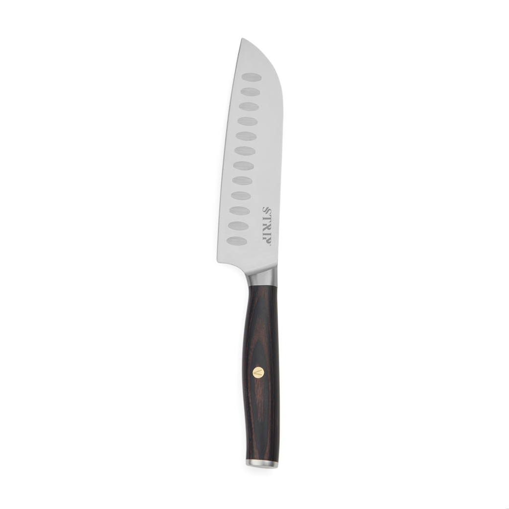Schermesser, Kochmesser, Stahl, Holzgriff, Grifffarbe-dark, Santoku, Küche Messer, Küchenmesser, Damastgriff, Stahlklinge, putzmesser, kochmesser, stahlklinge, holzgriff, urchschnittlichste