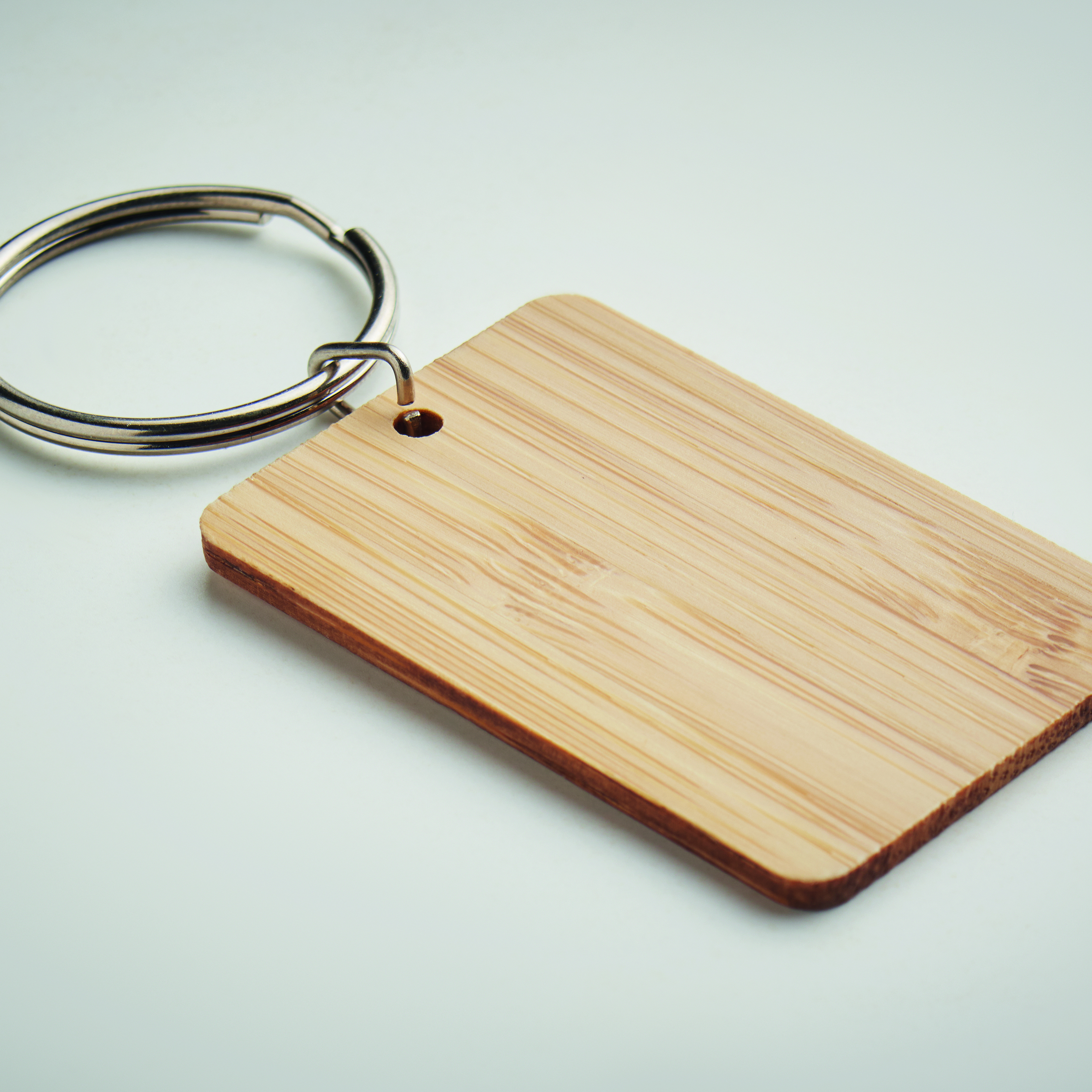 Holz, Schlüsselanhänger, Holzbrett, Naturholz, Gebundene Spezifikationen