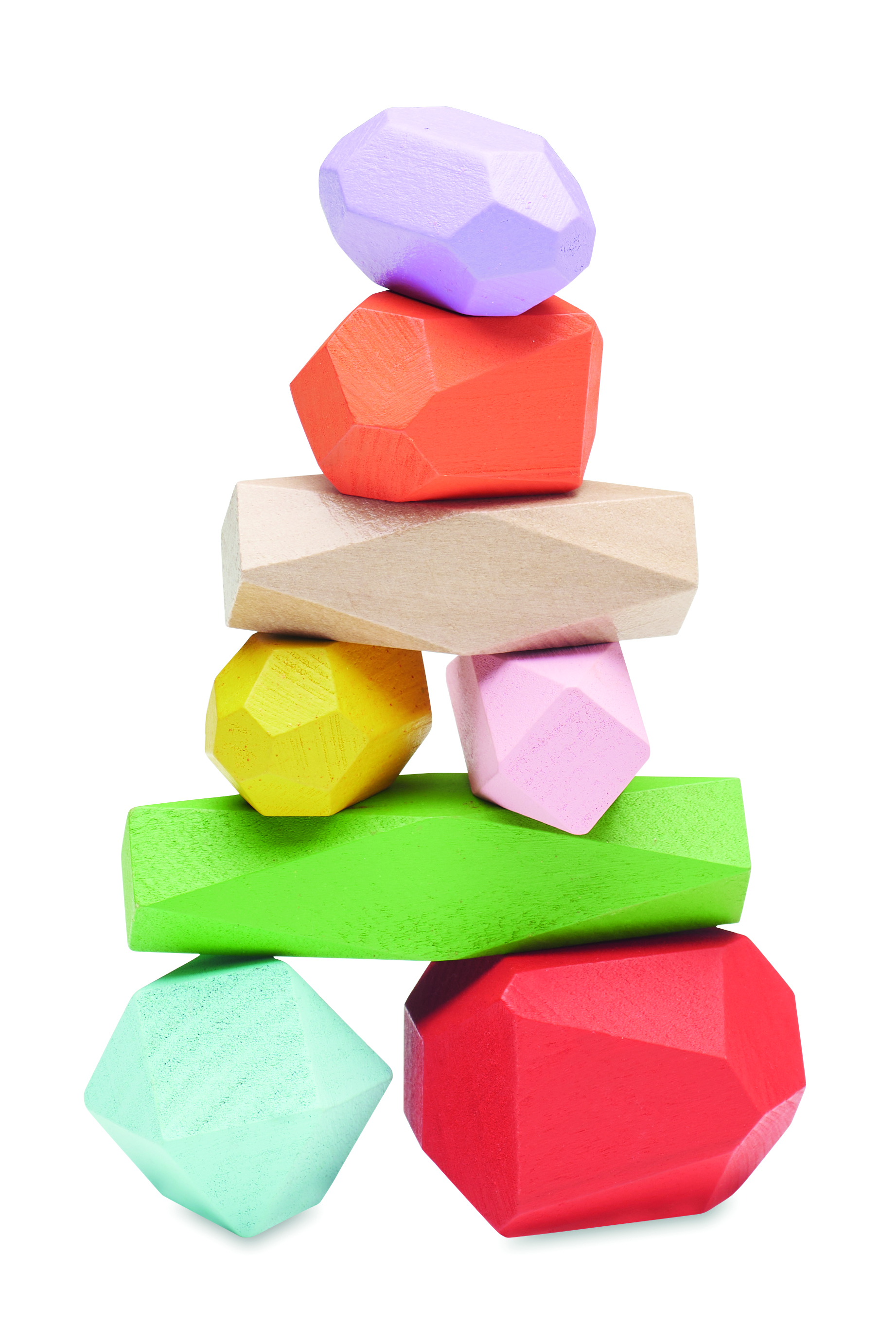Holzspielzeug, Baukubus, Klemmsteine, Holzblöcke, Spielzeugset