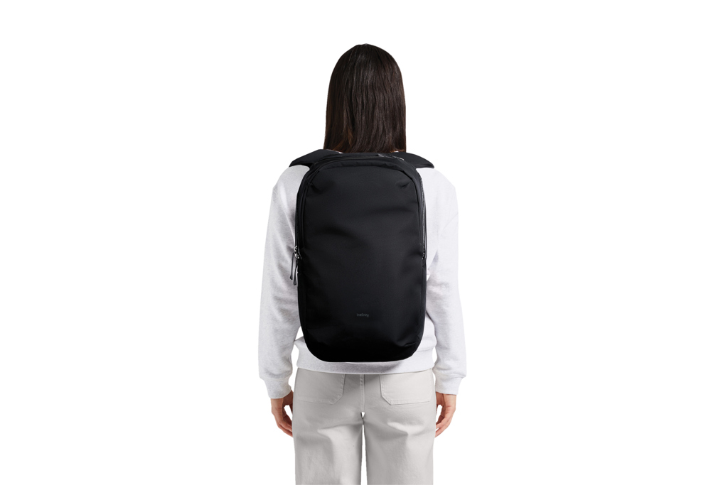 Rucksack, Schwarz, Backpack, Korpus, Reißverschluss, Rucksack, Backpack, Schwarz, Kleiner Rucksack, Alltagstasche, Rucksack, Backpack, Schwarz, Einfacher Stil, Kuriertasche