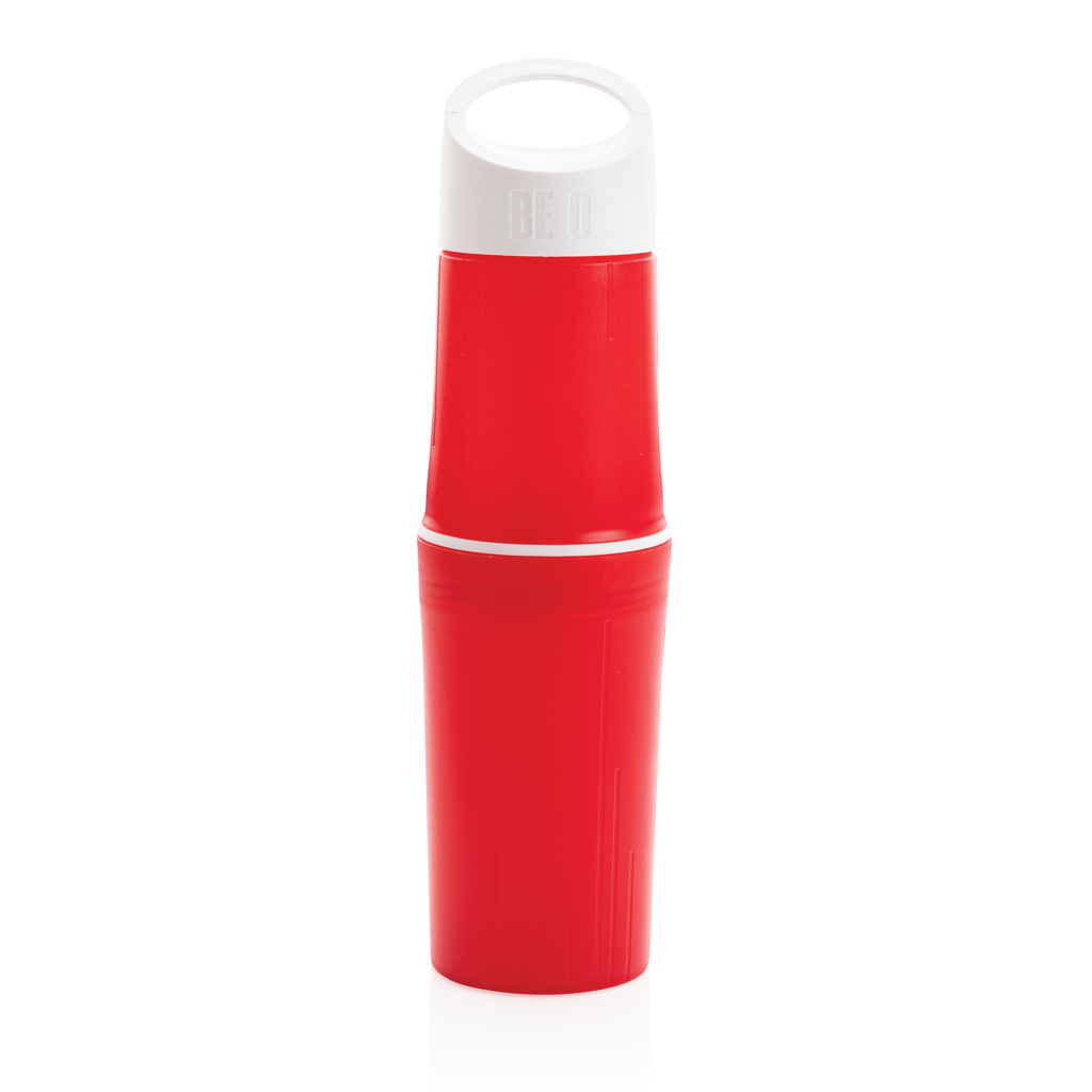 Thermos, Rot, Trinkflasche, Kappe, Hohe Kapazität, Trinkflasche, Rot, Kunststoff, Schraubverschluss, Schraubverschluss-Top, lipbalm, stick, red, gloss, capsule, Kappenbegrenzer, Stift, Bleistift, Drehverschluss, Rot