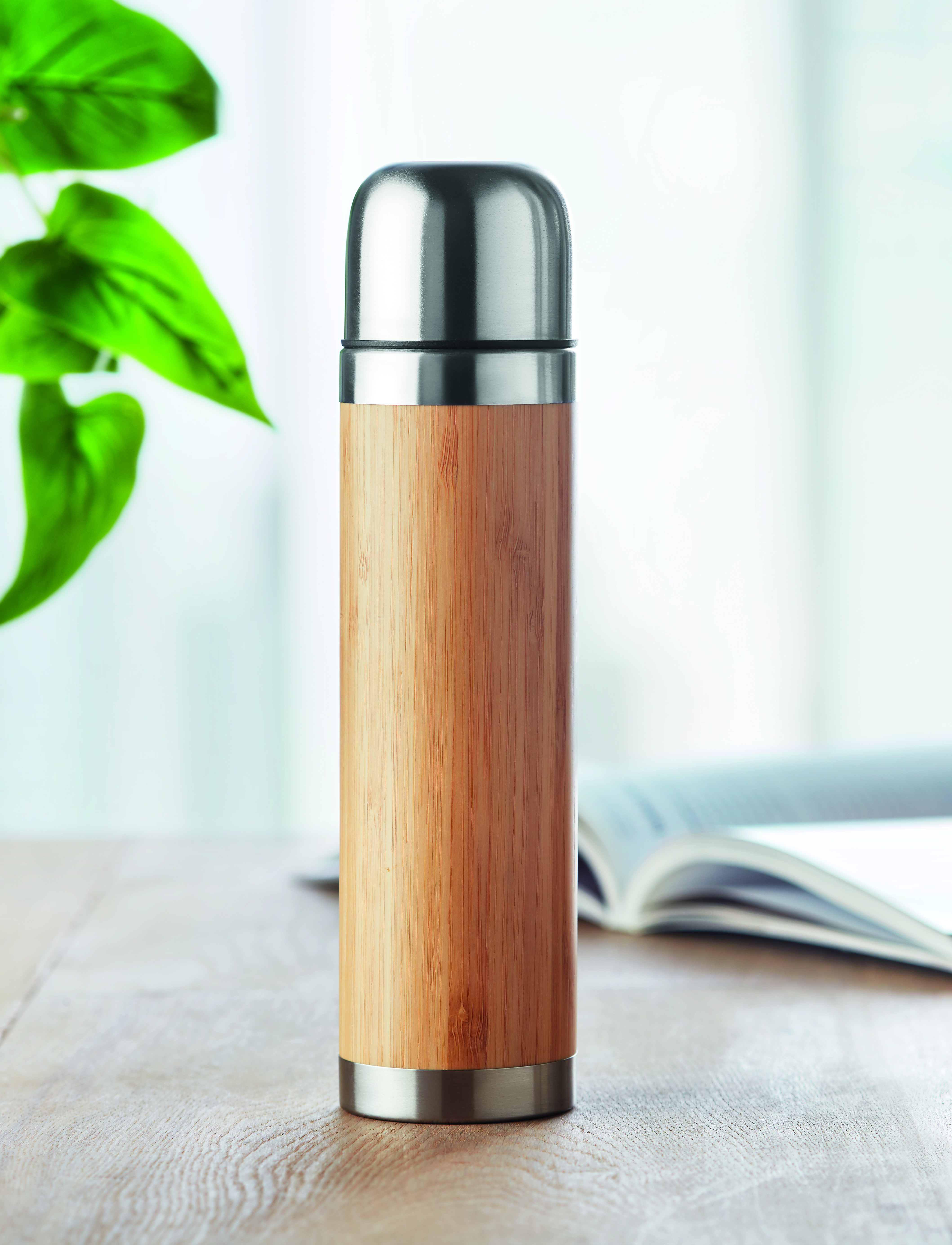 CHAN BAMBOO