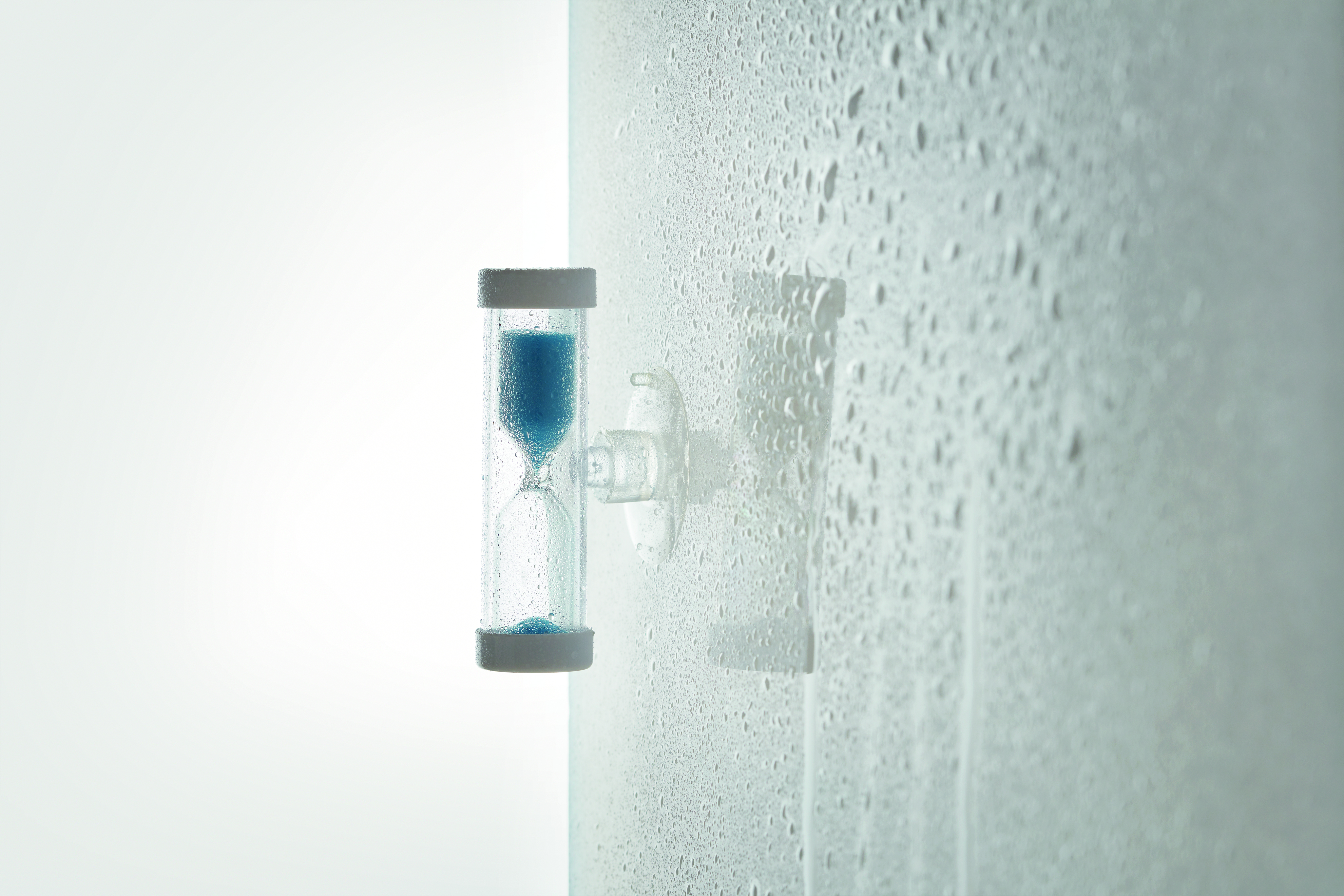QUICKSHOWER