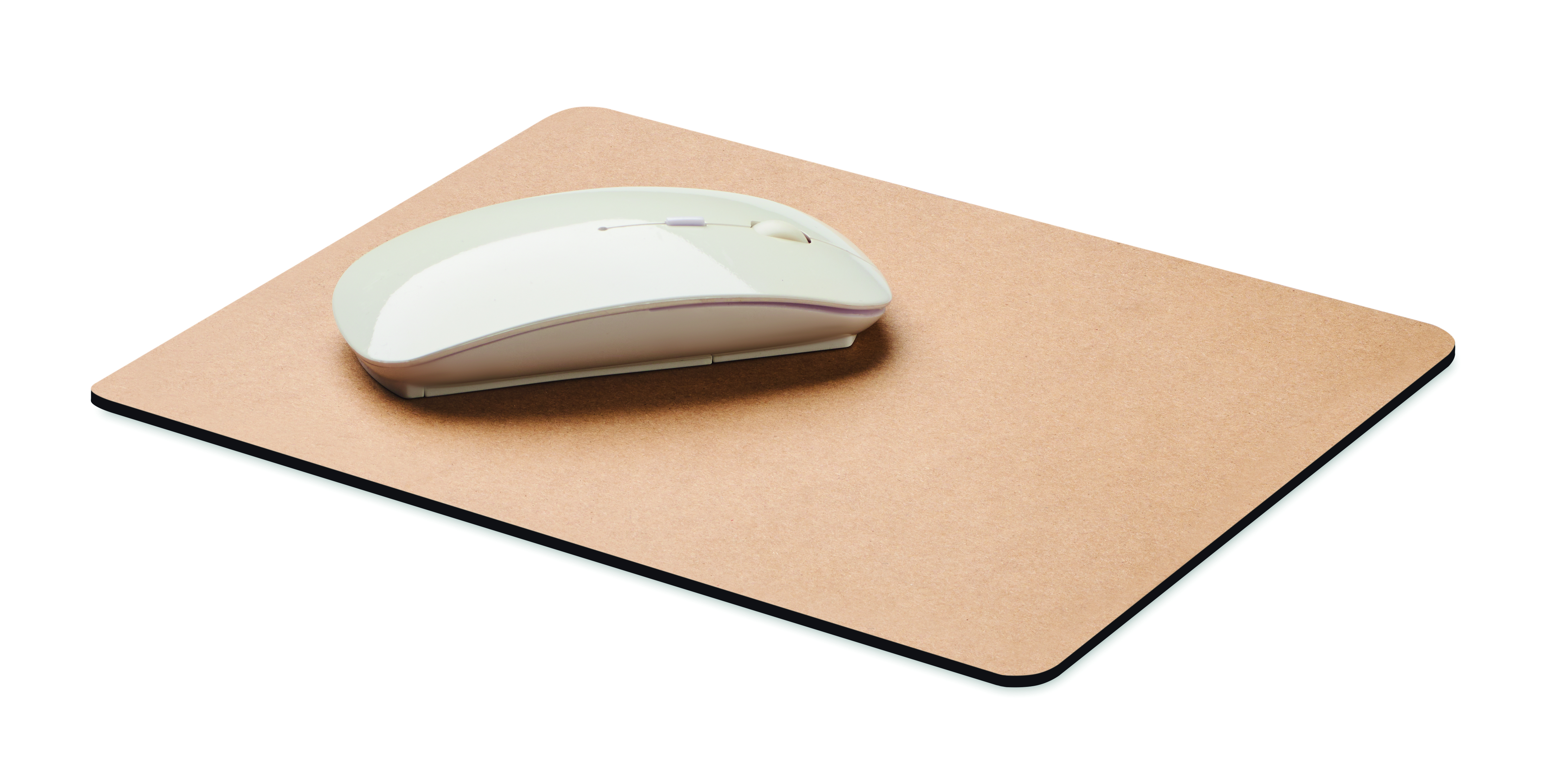 mauspads, computermaus, drahtlos, glänzend, beige