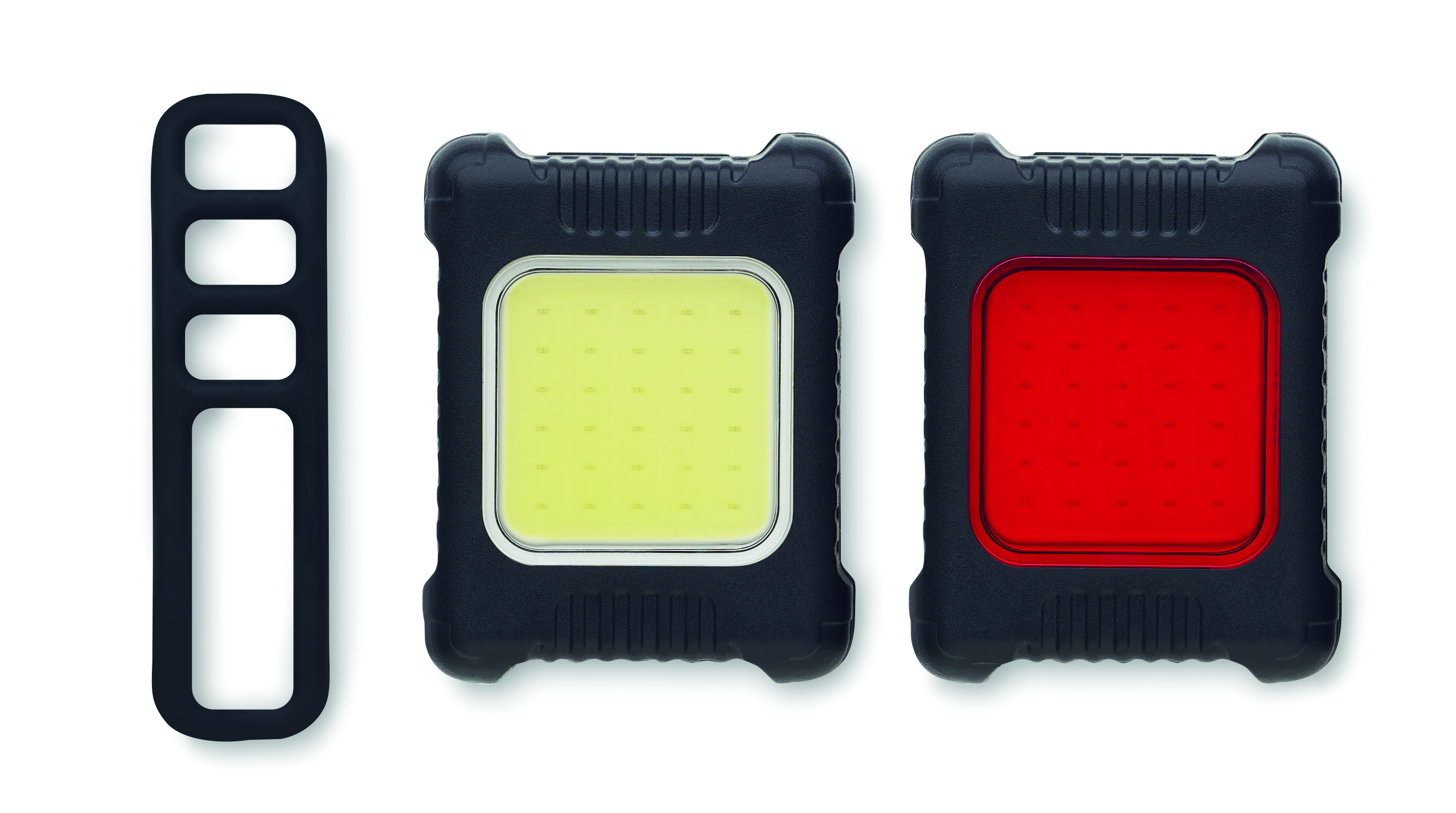 LED, Arbeitsleuchte, Wiederaufladbar, Panel, Rot/Gelb, LED, Arbeitsleuchte, tragbar, aufladbar, Panel, LED, Arbeitslicht, Akkubetrieben, Portabel, Kamera-Licht