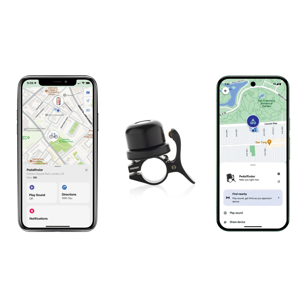 Elektronik, Handy, Telefon,  Fahrradklingel, Earbud, Gehörschutz?, GPS App Telefon, Montageglocke, Bluetooth, In-Ear, Drahtlos, Fahrrad-Alarm, Stopwatch-Zubehör, Bluetooth, In-ear, Kopfhörer, Drahtlos, Fahrradklingel